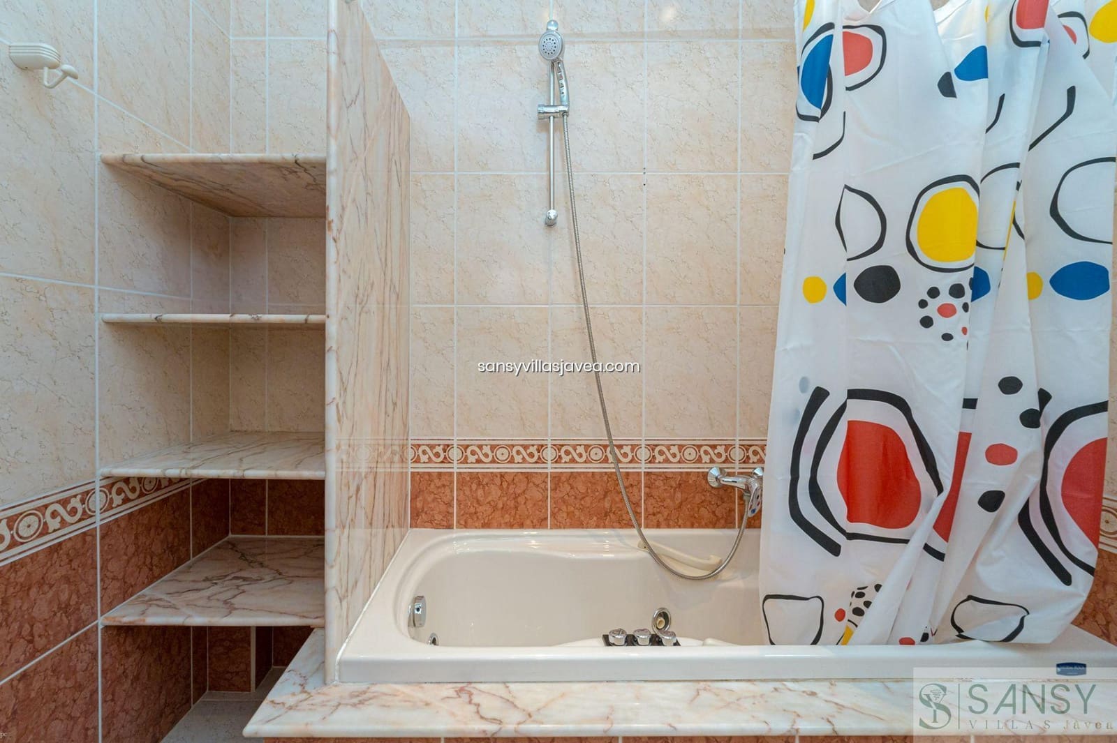 5 soveværelse Villa til salg i Javea / Xabia med garage - € 799.000 (Ref: 8914757)