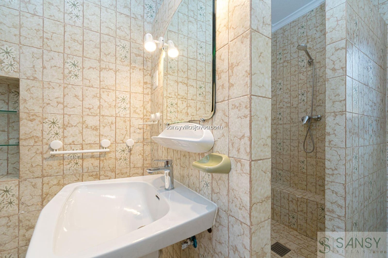 5 soveværelse Villa til salg i Javea / Xabia med garage - € 799.000 (Ref: 8914757)