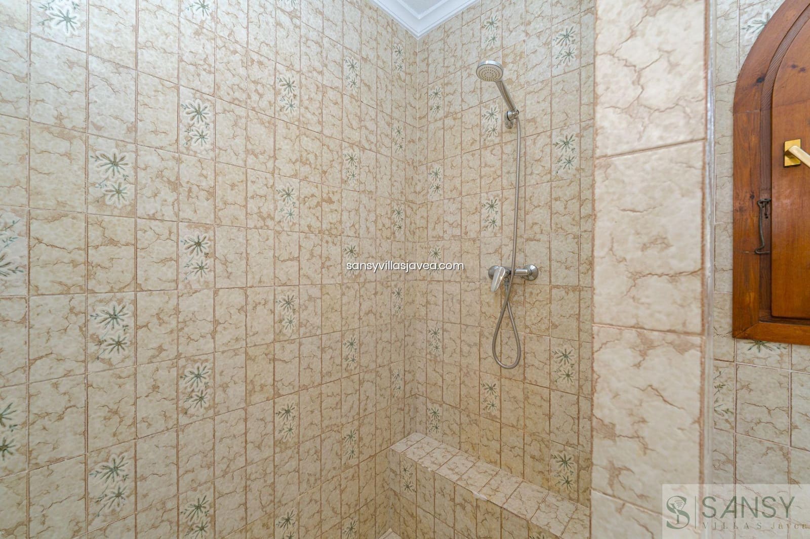 5 soveværelse Villa til salg i Javea / Xabia med garage - € 799.000 (Ref: 8914757)