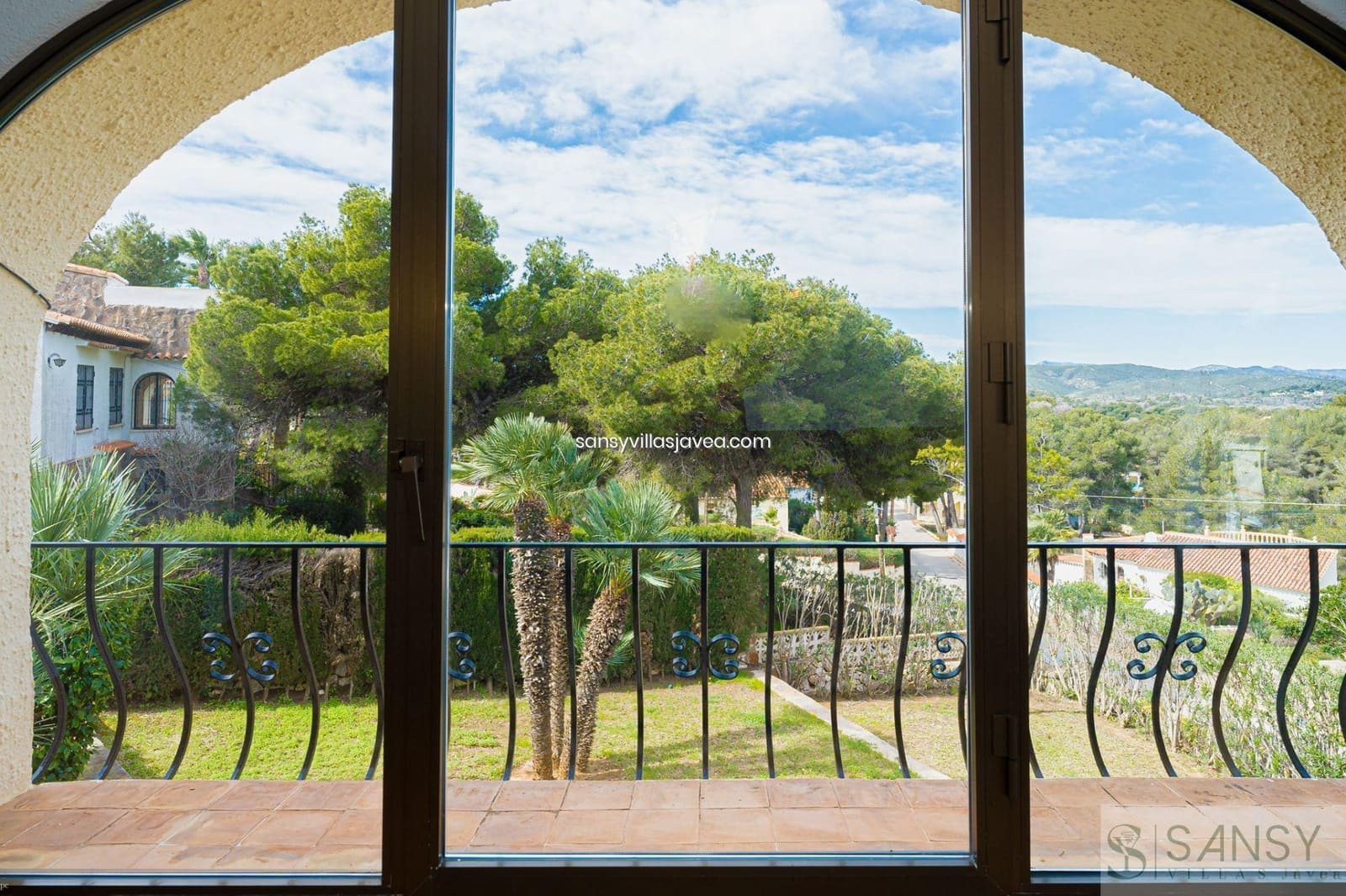 5 soveværelse Villa til salg i Javea / Xabia med garage - € 799.000 (Ref: 8914757)