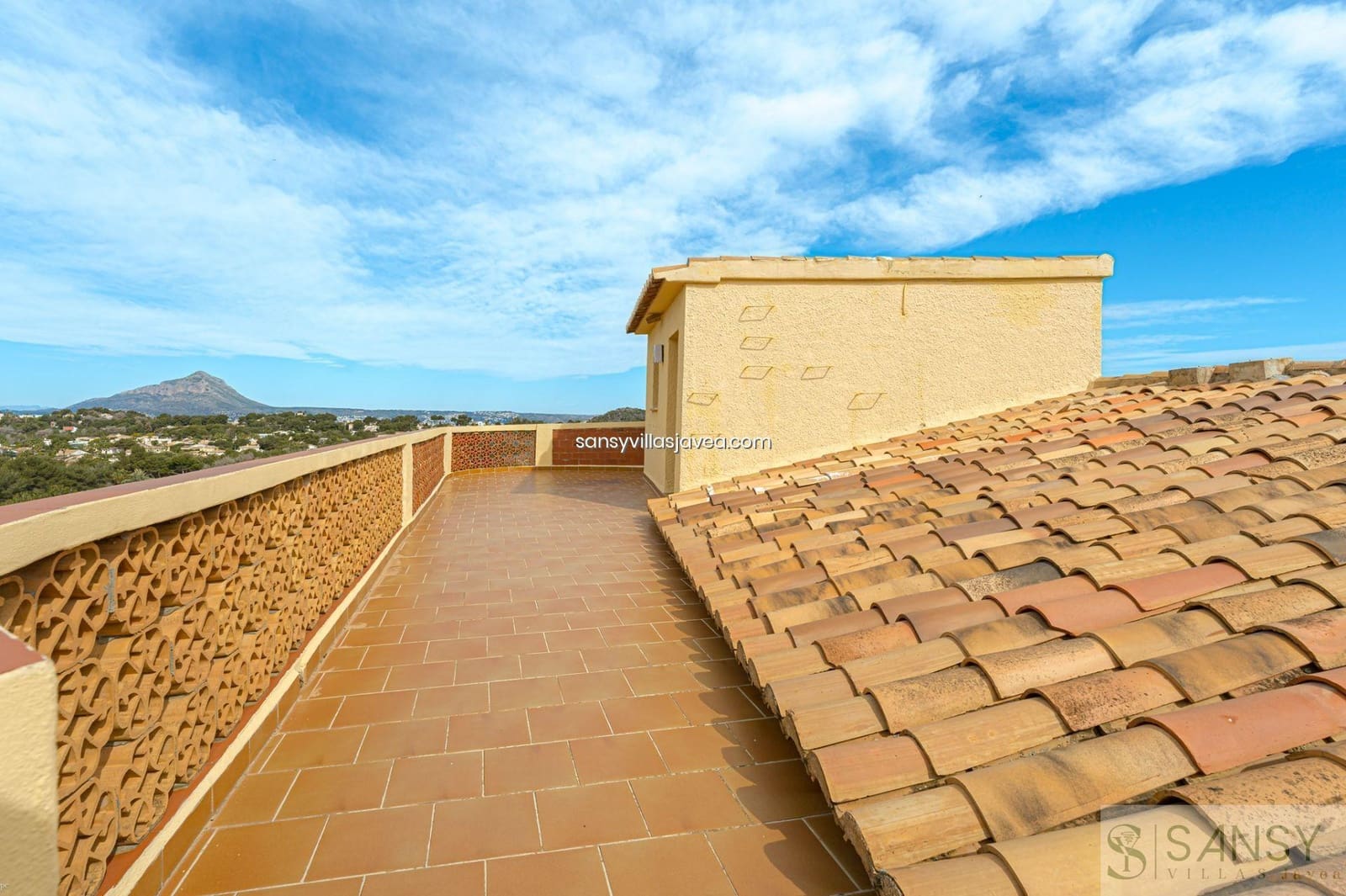 5 soveværelse Villa til salg i Javea / Xabia med garage - € 799.000 (Ref: 8914757)