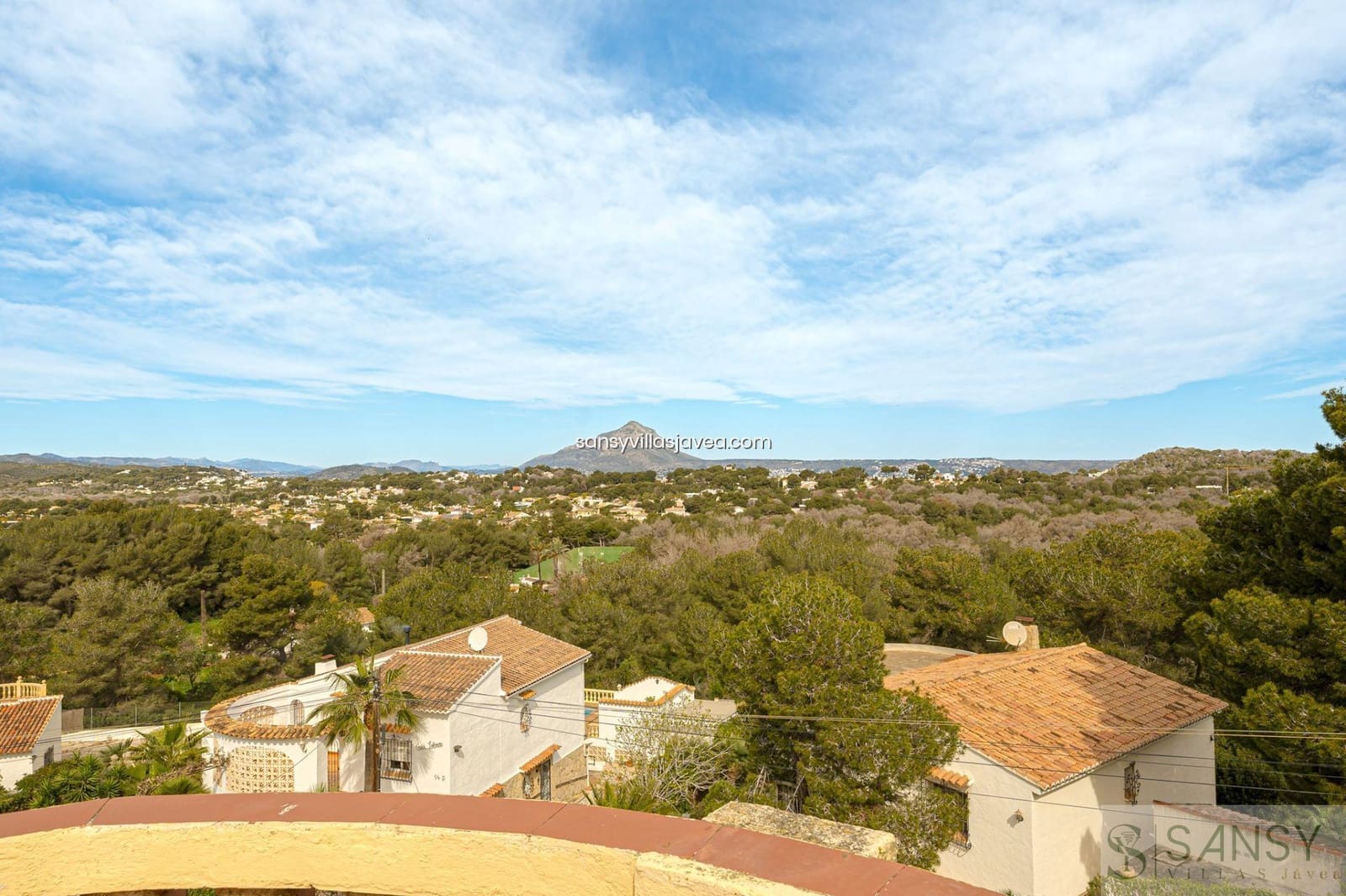 5 soveværelse Villa til salg i Javea / Xabia med garage - € 799.000 (Ref: 8914757)