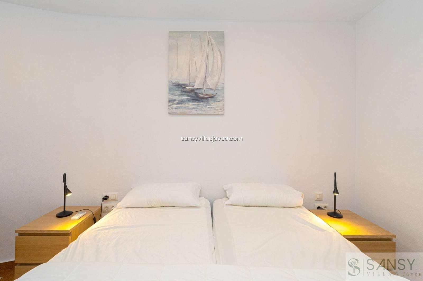 5 soveværelse Villa til salg i Javea / Xabia med garage - € 799.000 (Ref: 8914757)