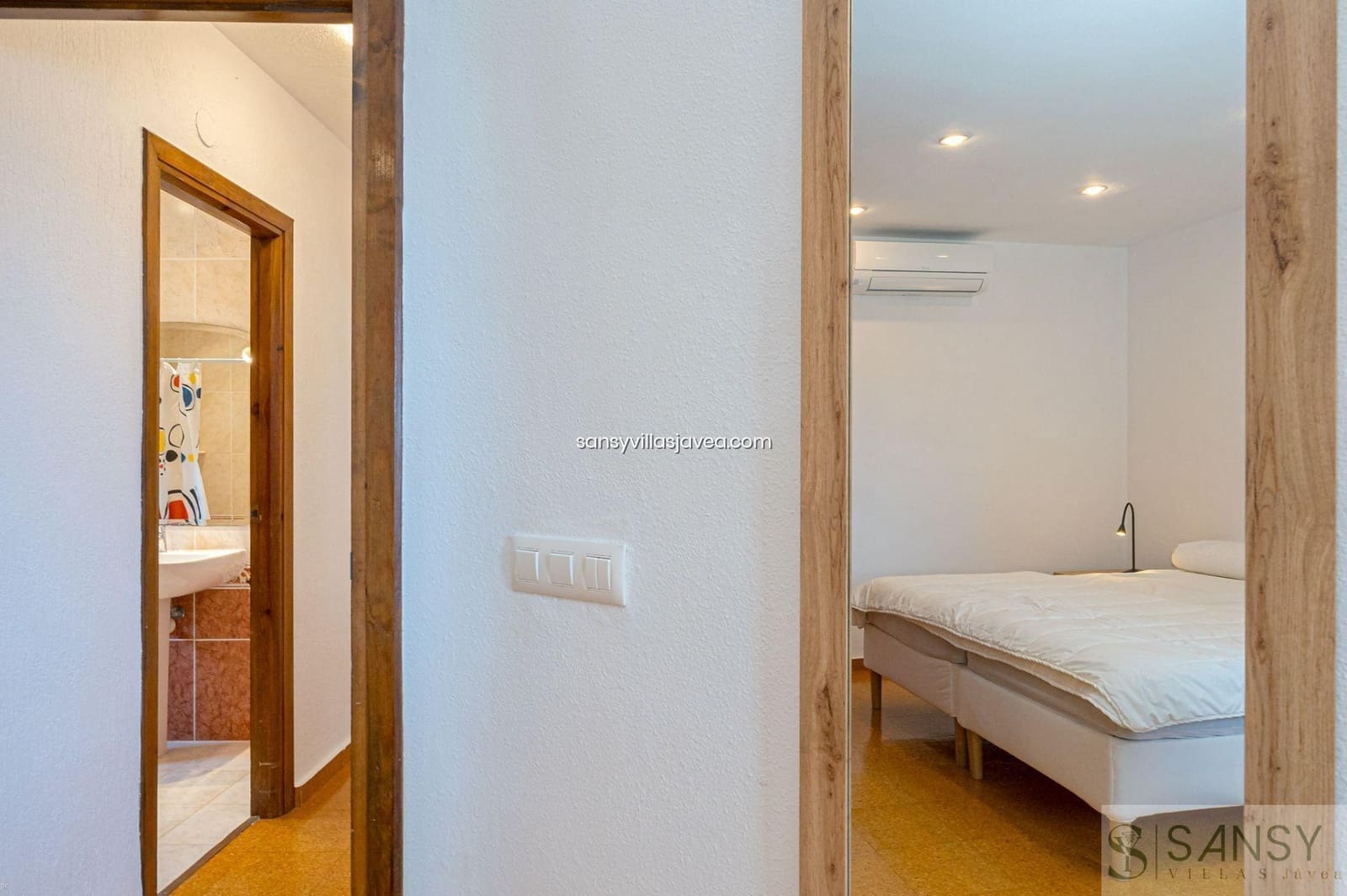 5 soveværelse Villa til salg i Javea / Xabia med garage - € 799.000 (Ref: 8914757)