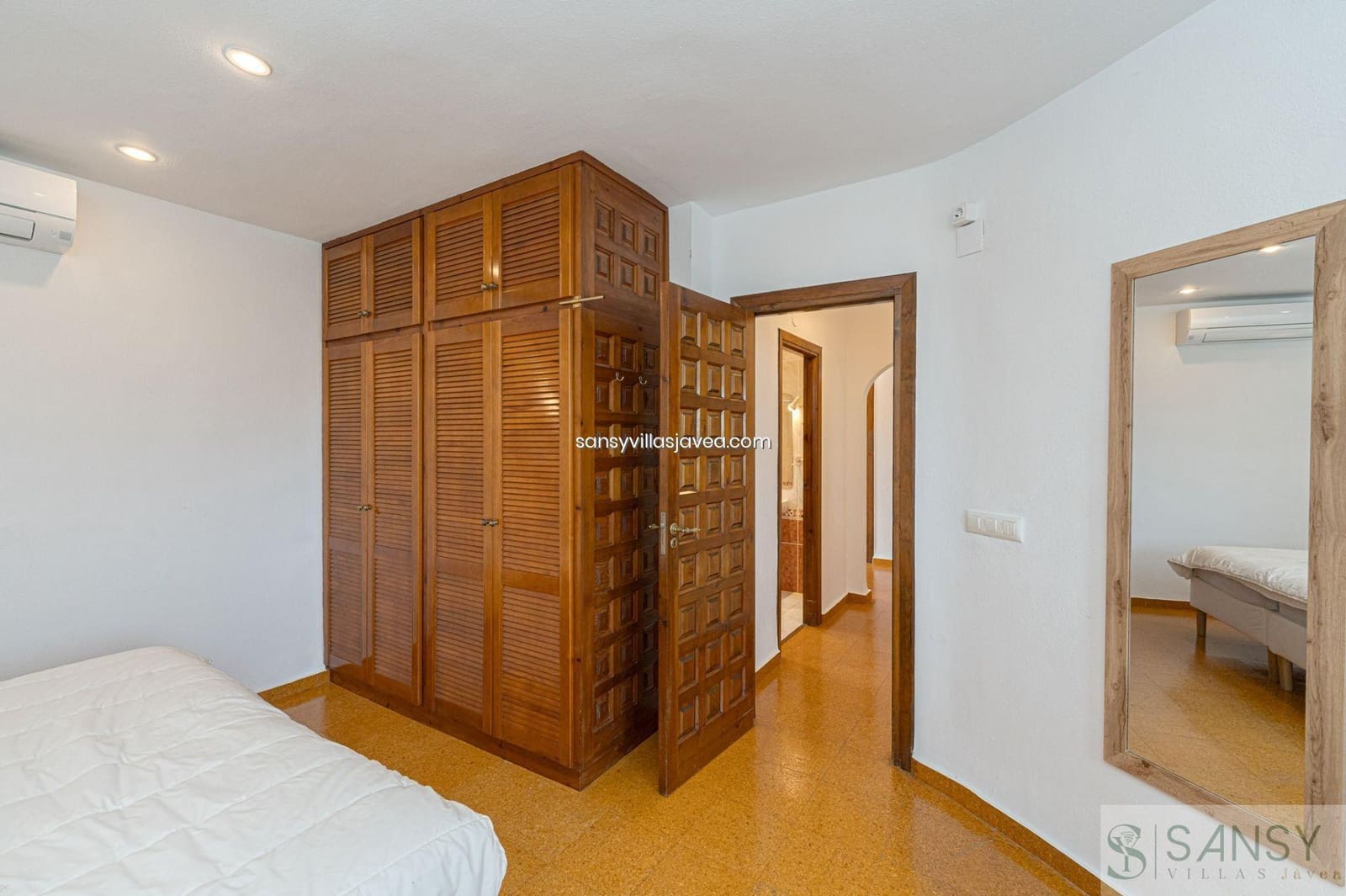 5 soveværelse Villa til salg i Javea / Xabia med garage - € 799.000 (Ref: 8914757)