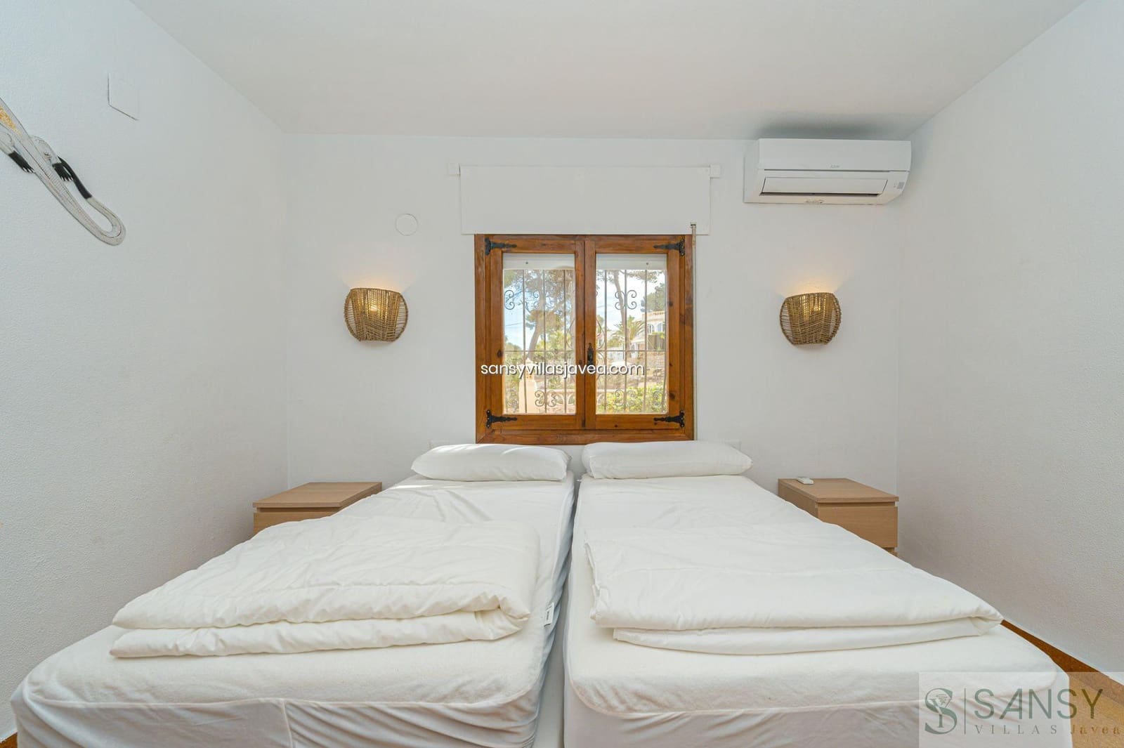 5 soveværelse Villa til salg i Javea / Xabia med garage - € 799.000 (Ref: 8914757)