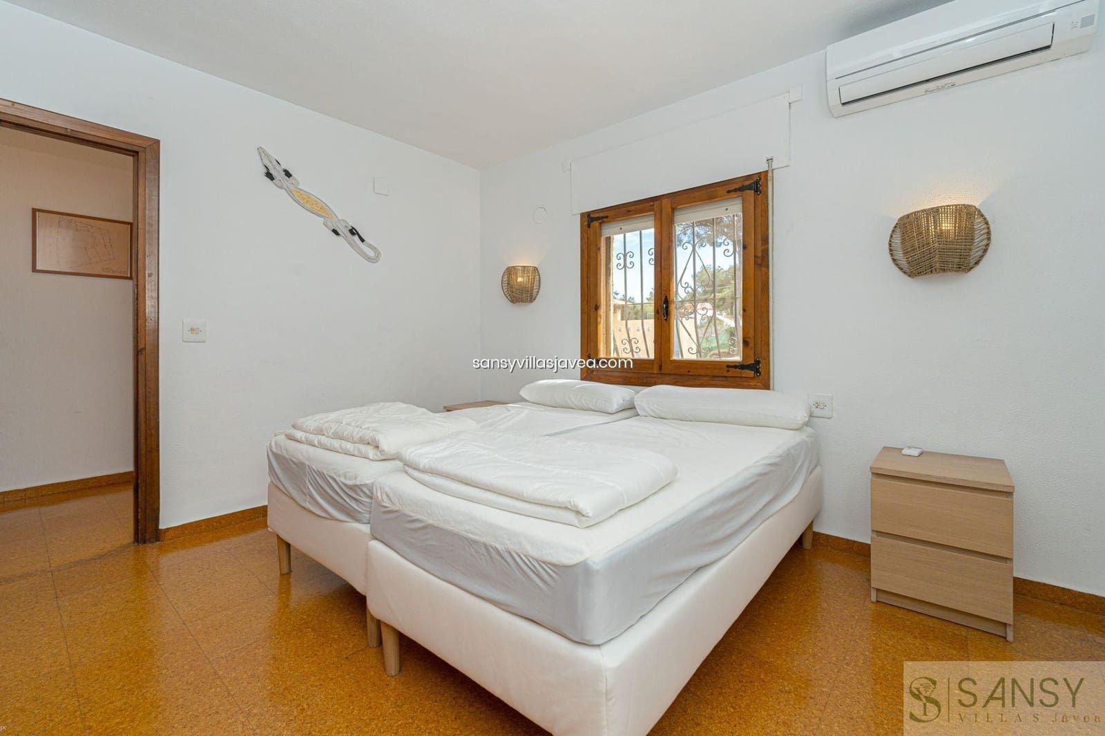 5 soveværelse Villa til salg i Javea / Xabia med garage - € 799.000 (Ref: 8914757)