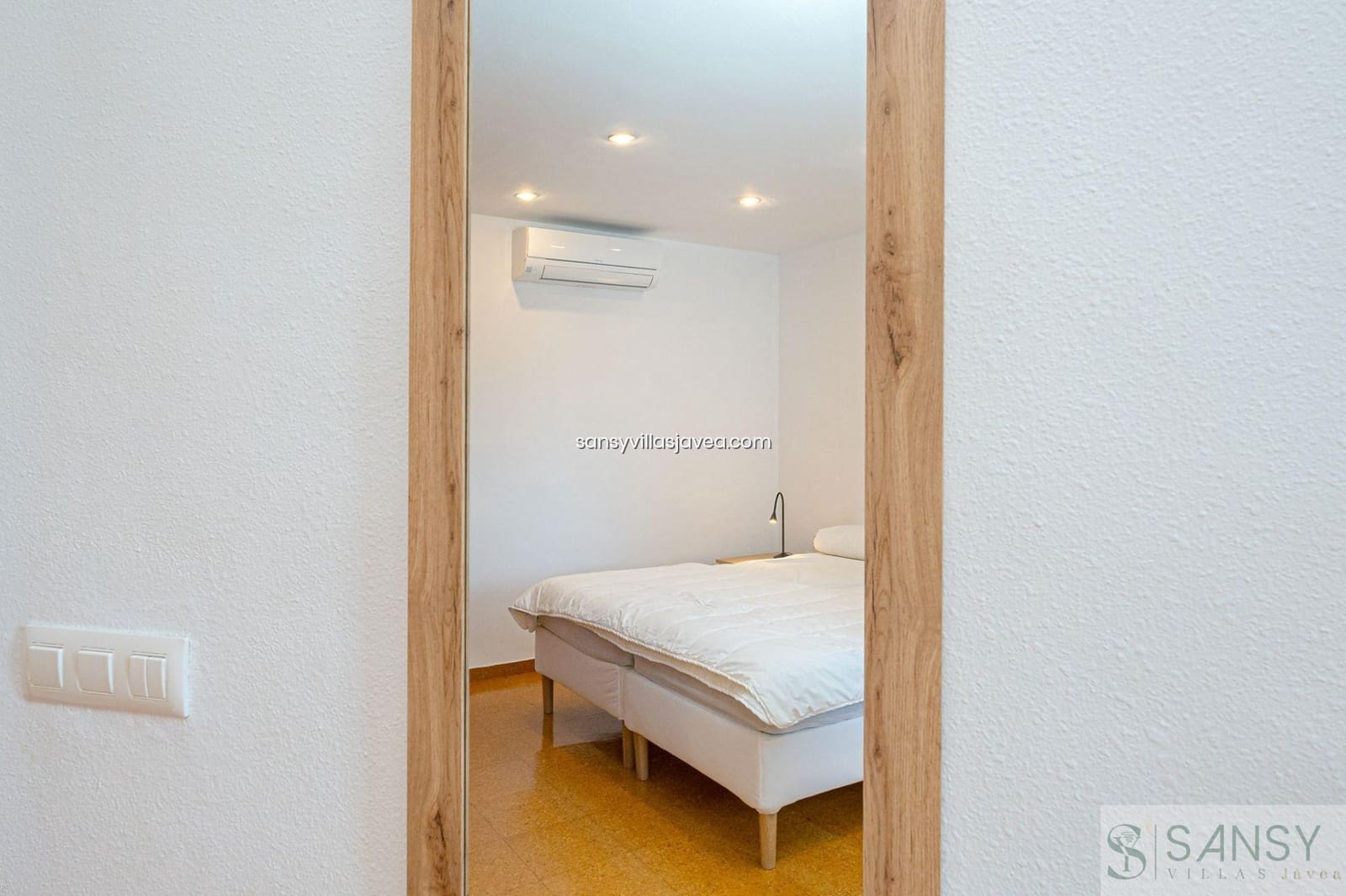 5 soveværelse Villa til salg i Javea / Xabia med garage - € 799.000 (Ref: 8914757)