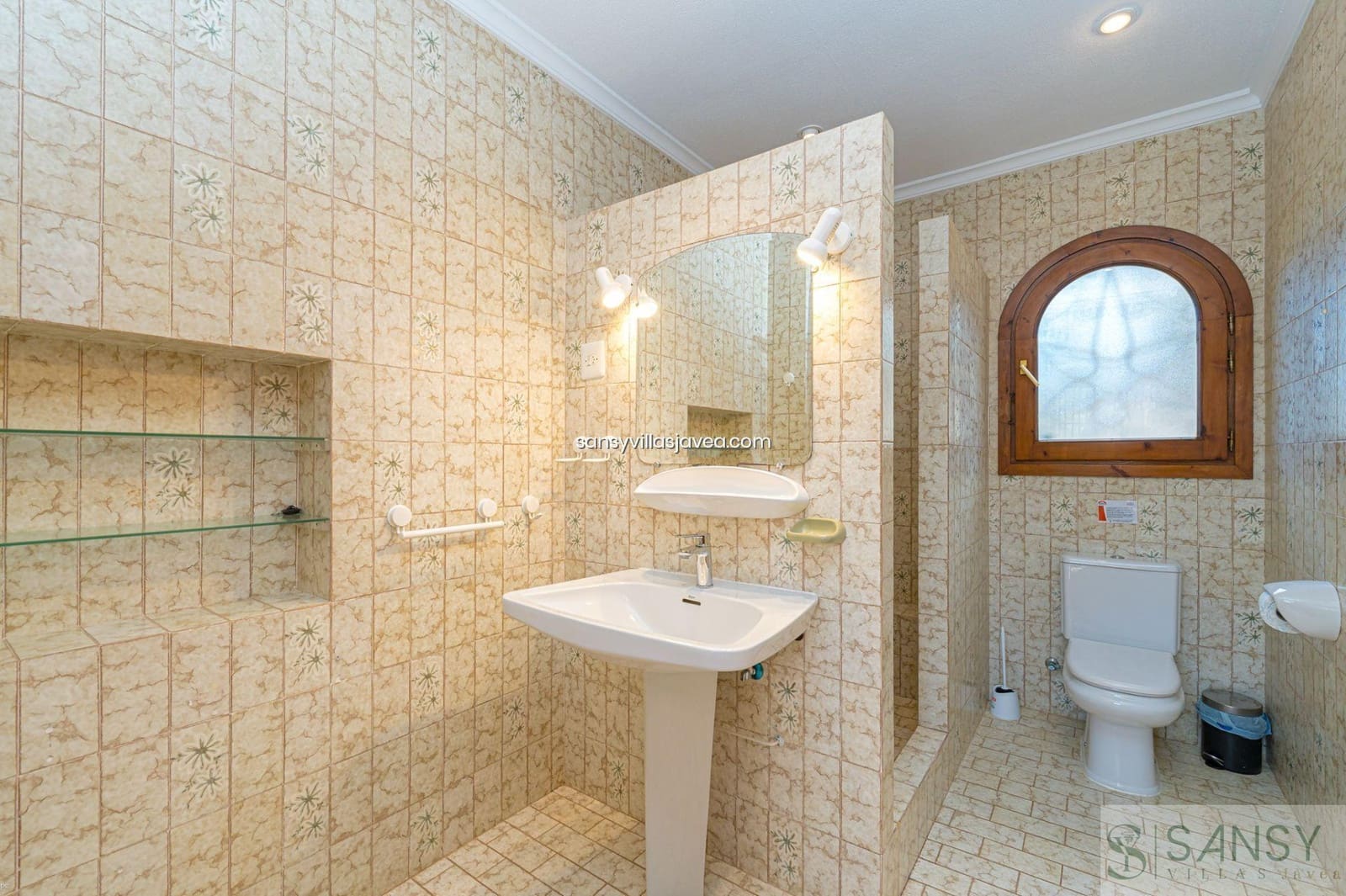 5 soveværelse Villa til salg i Javea / Xabia med garage - € 799.000 (Ref: 8914757)