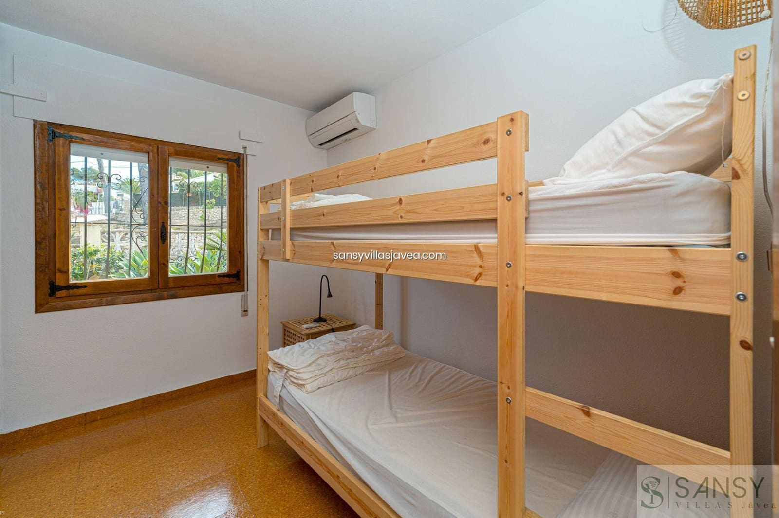 5 soveværelse Villa til salg i Javea / Xabia med garage - € 799.000 (Ref: 8914757)