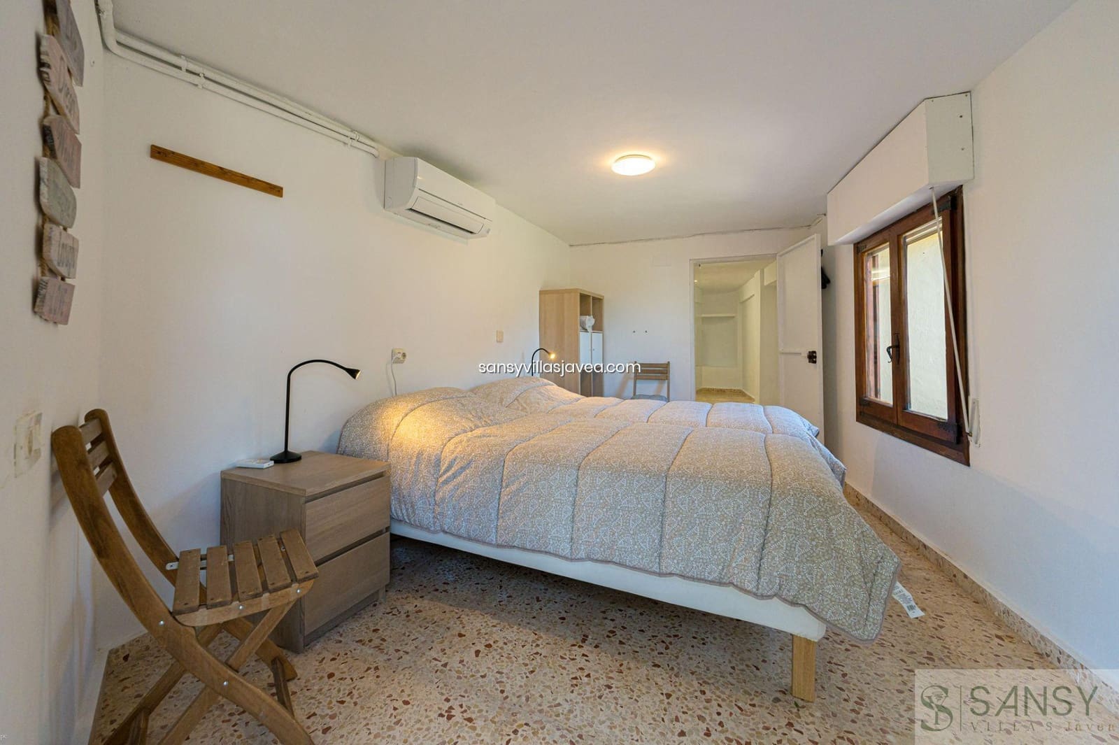 5 soveværelse Villa til salg i Javea / Xabia med garage - € 799.000 (Ref: 8914757)