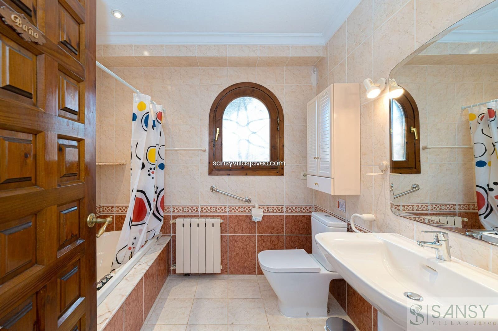 5 soveværelse Villa til salg i Javea / Xabia med garage - € 799.000 (Ref: 8914757)