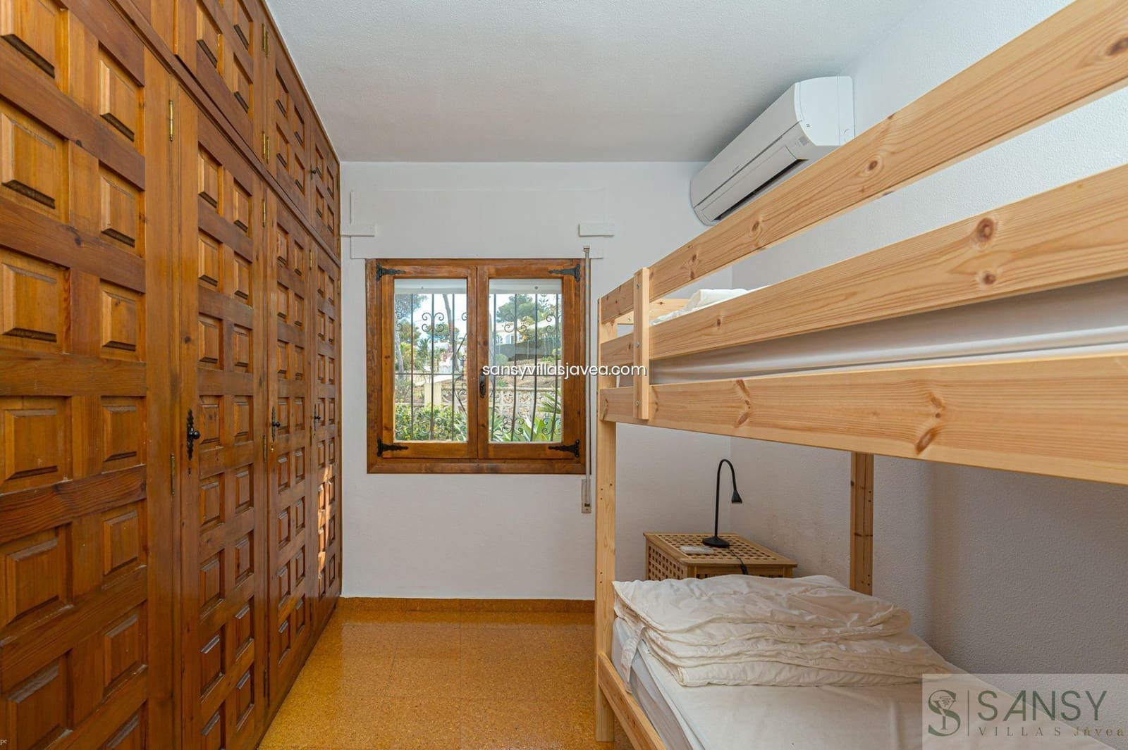 5 soveværelse Villa til salg i Javea / Xabia med garage - € 799.000 (Ref: 8914757)