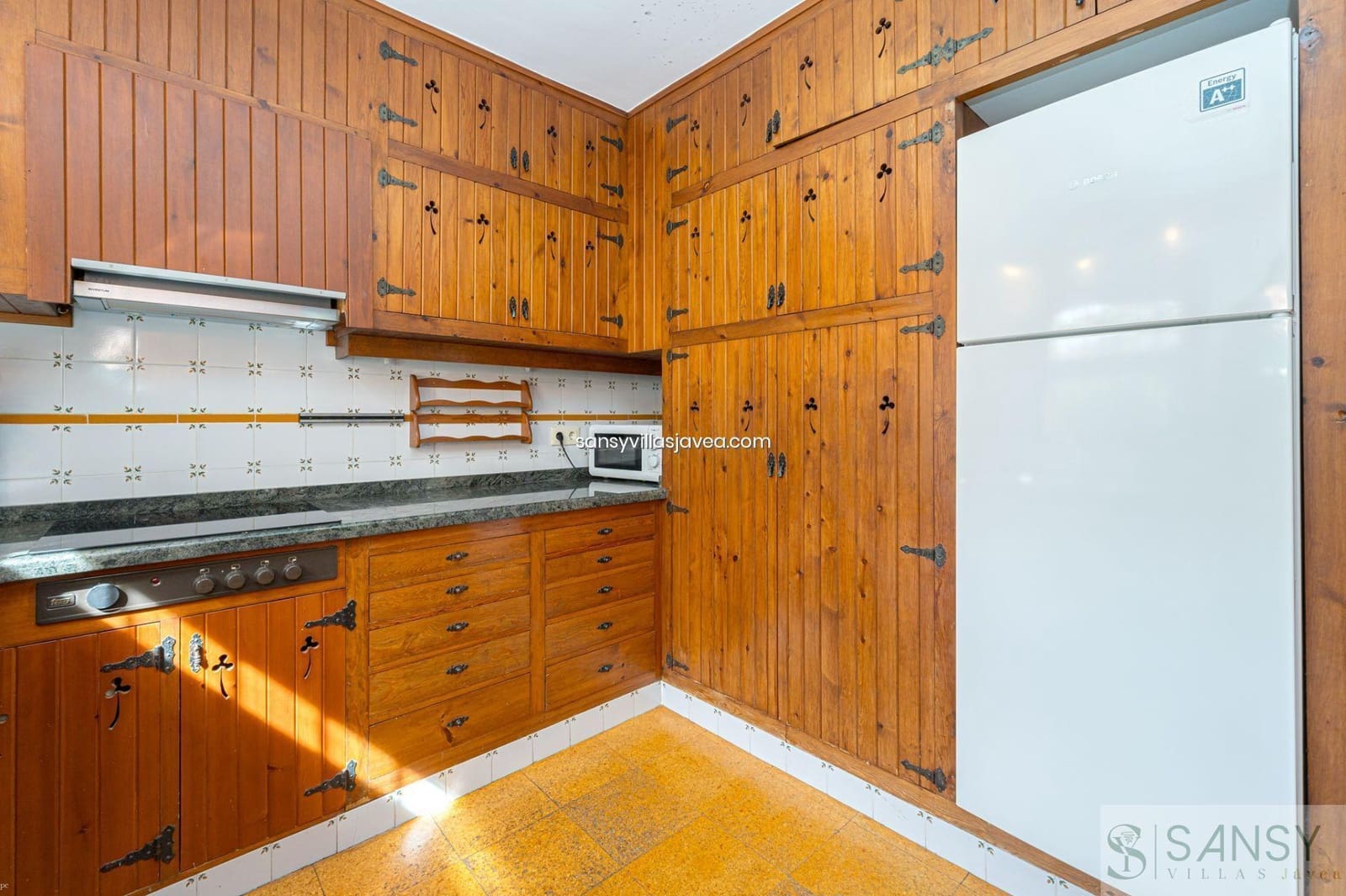 5 soveværelse Villa til salg i Javea / Xabia med garage - € 799.000 (Ref: 8914757)