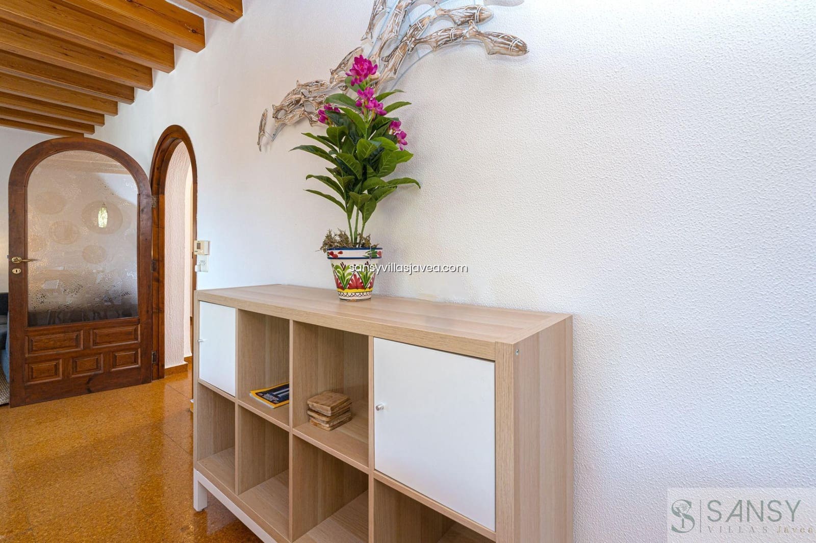 5 soveværelse Villa til salg i Javea / Xabia med garage - € 799.000 (Ref: 8914757)