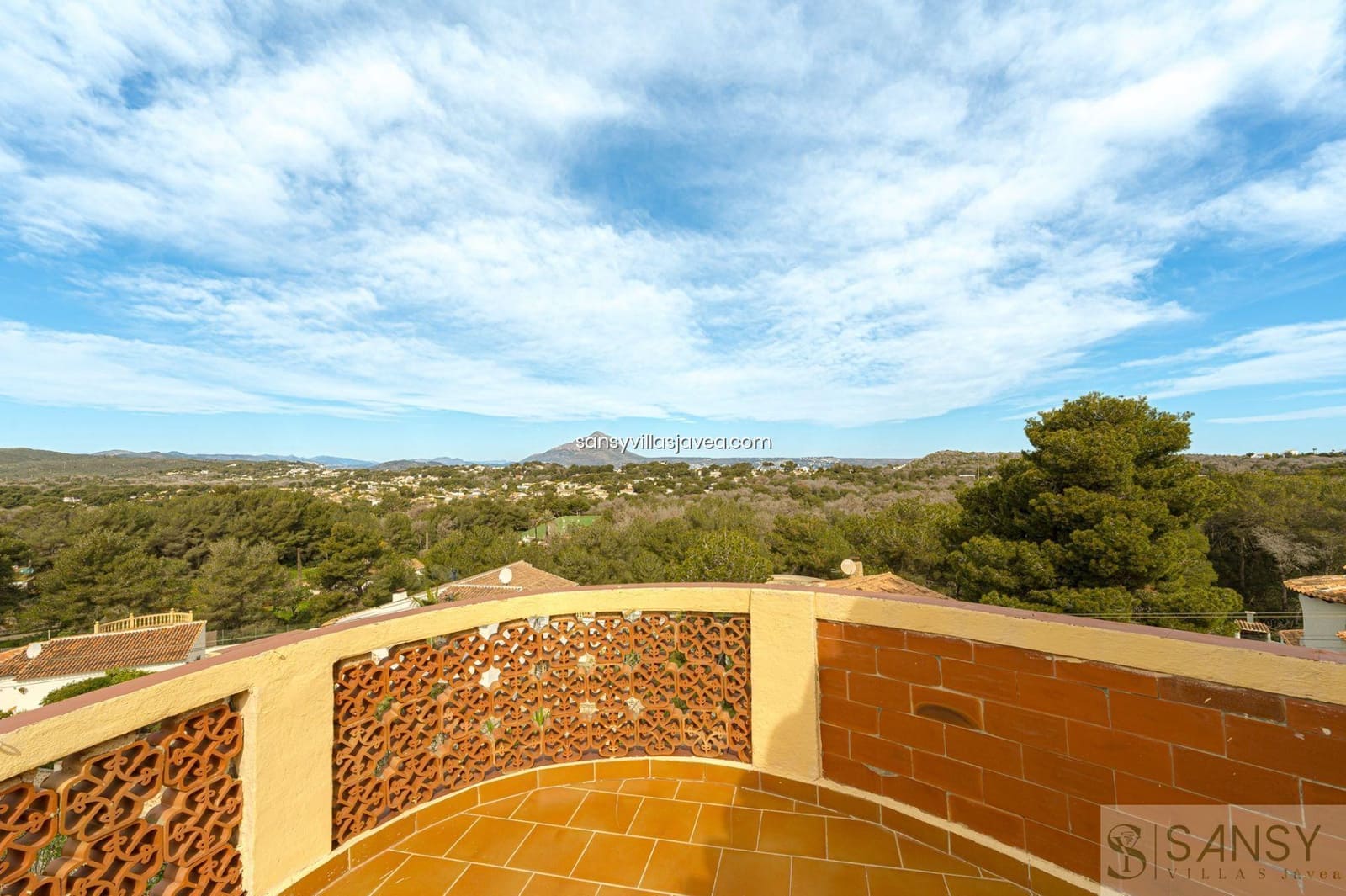 5 soveværelse Villa til salg i Javea / Xabia med garage - € 799.000 (Ref: 8914757)