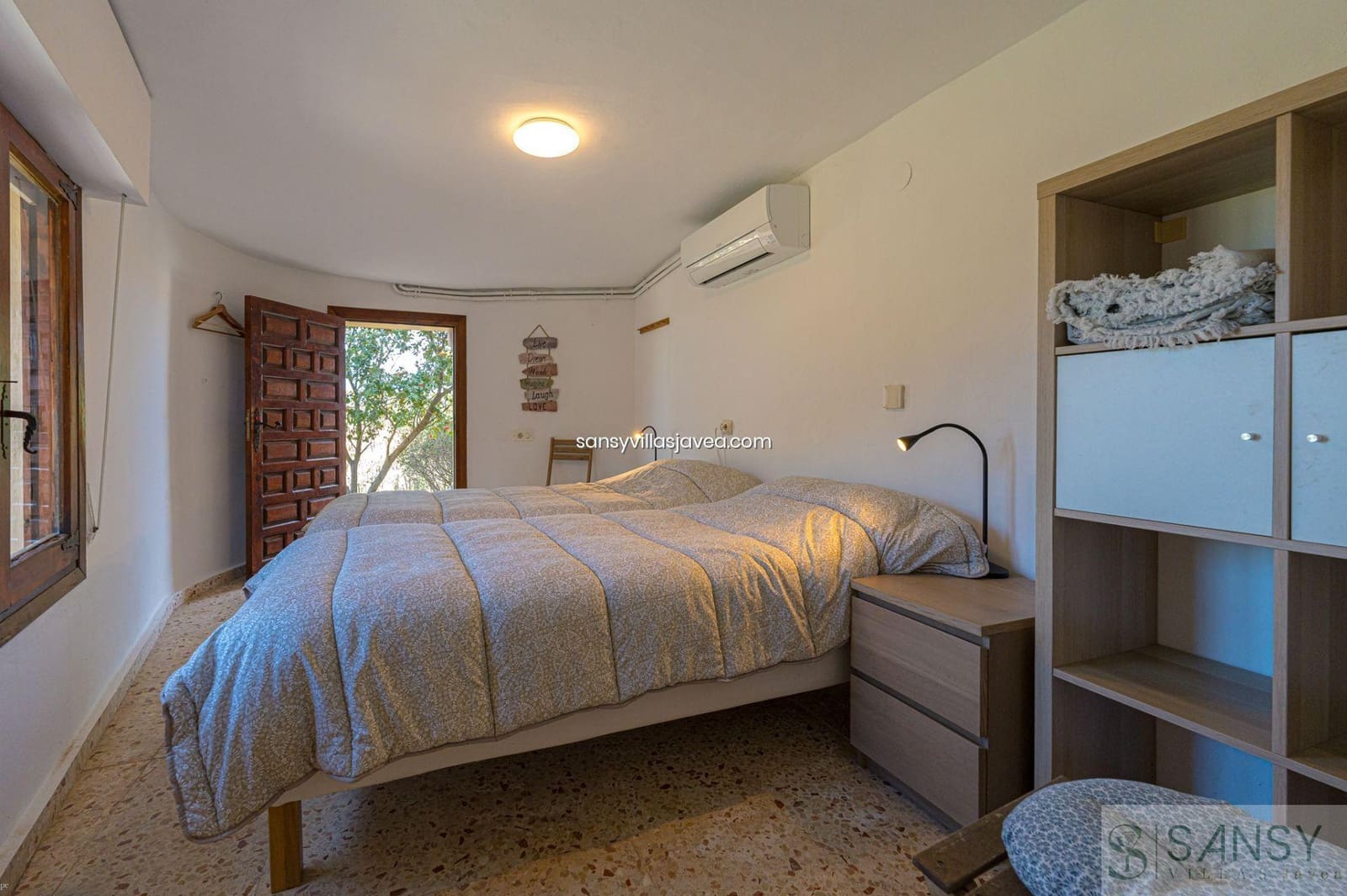 5 soveværelse Villa til salg i Javea / Xabia med garage - € 799.000 (Ref: 8914757)