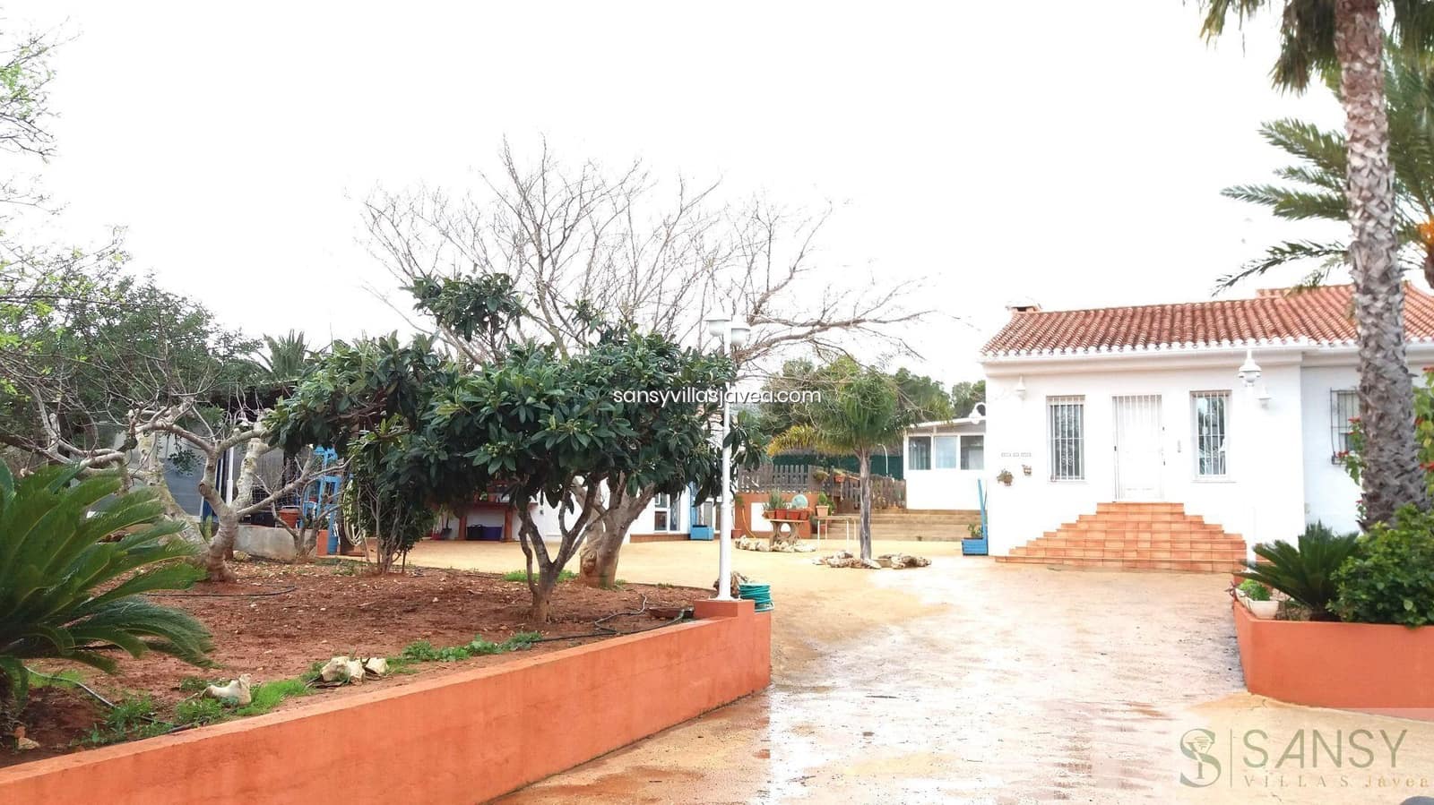 4 sypialnia Willa na sprzedaż w Denia - 675 000 € (Ref: 8921022)