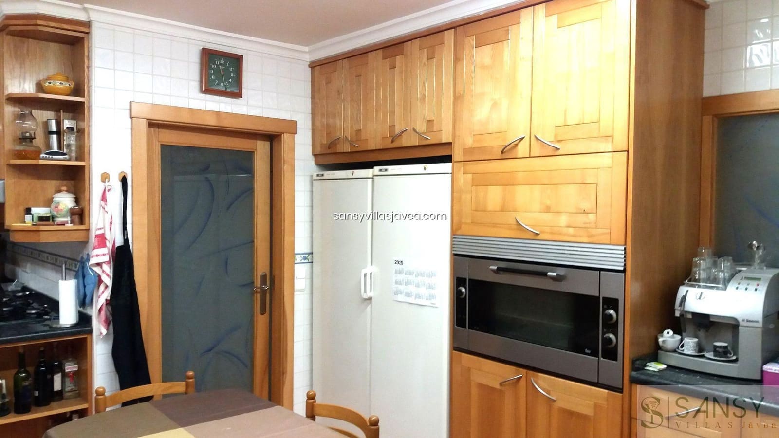 4 sypialnia Willa na sprzedaż w Denia - 675 000 € (Ref: 8921022)