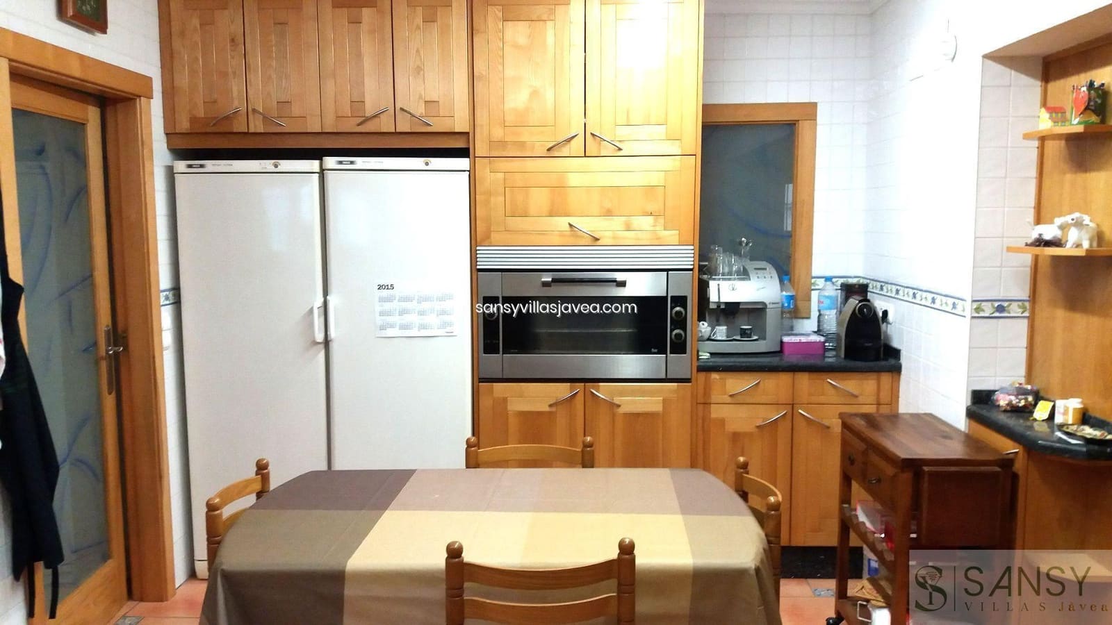 4 sypialnia Willa na sprzedaż w Denia - 675 000 € (Ref: 8921022)