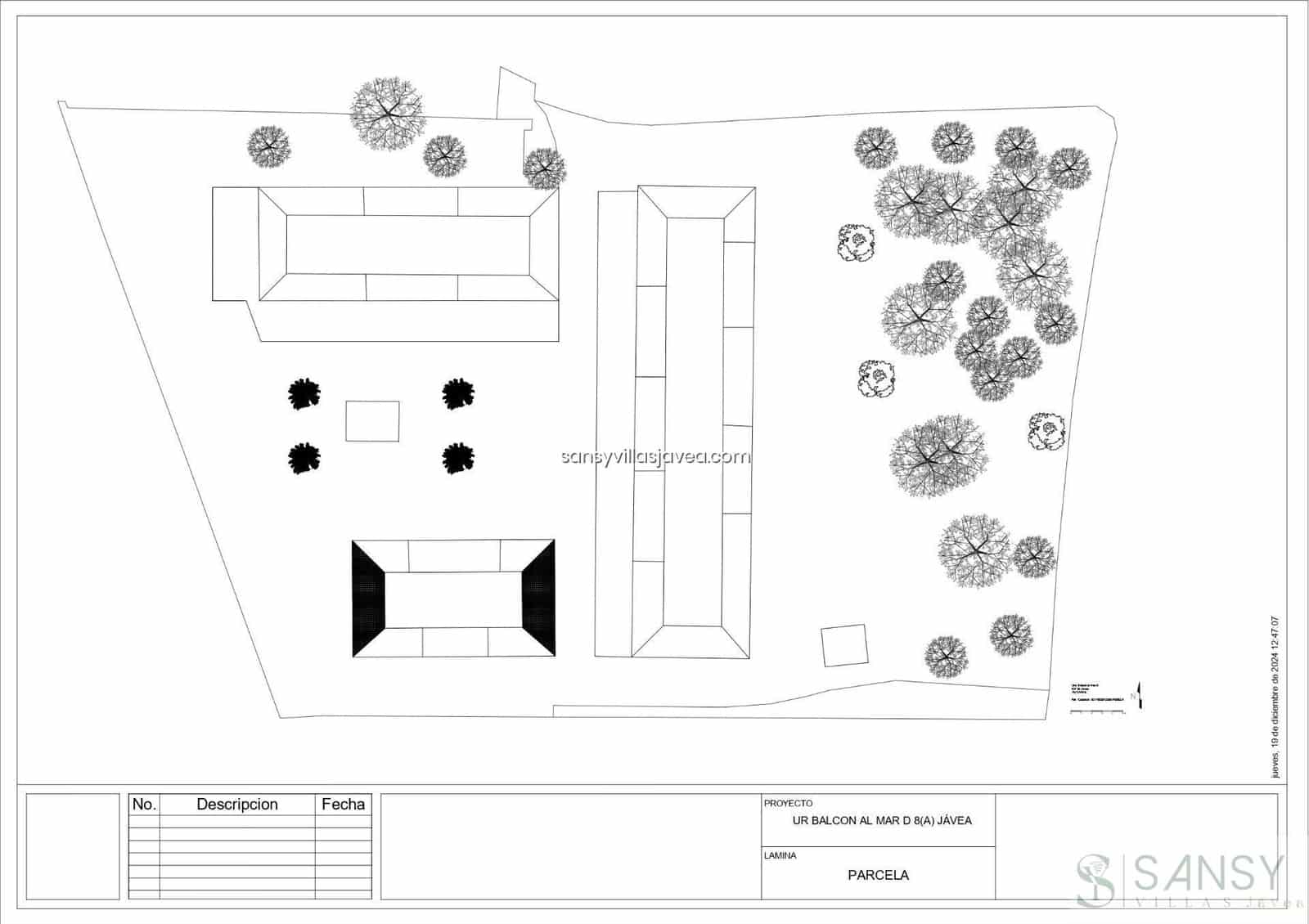 Apartamento de 1 habitación en Javea / Xàbia en venta - 179.000 € (Ref: 8938399)