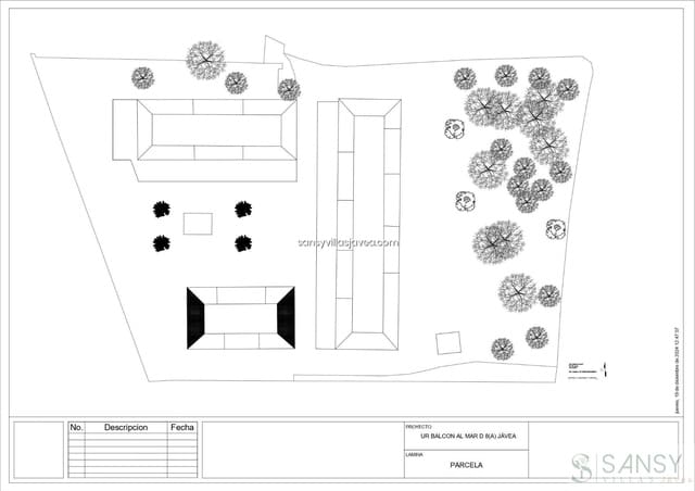 1 chambre Appartement à vendre à Portichol - Balcón al Mar, Javea / Xàbia - 179 000 € (Ref: 8938399)