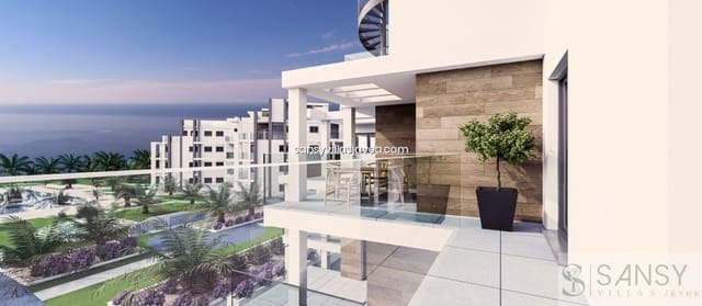 2 camera da letto Appartamento in vendita in Dénia con piscina - 299.000 € (Rif: 8942638)