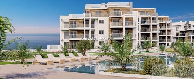 2 camera da letto Appartamento in vendita in Dénia con piscina - 299.000 € (Rif: 8942638)