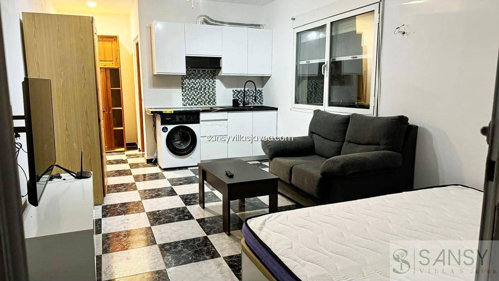 4 camera da letto Villa in vendita in Javea / Xabia - 650.000 € (Rif: 8952430)