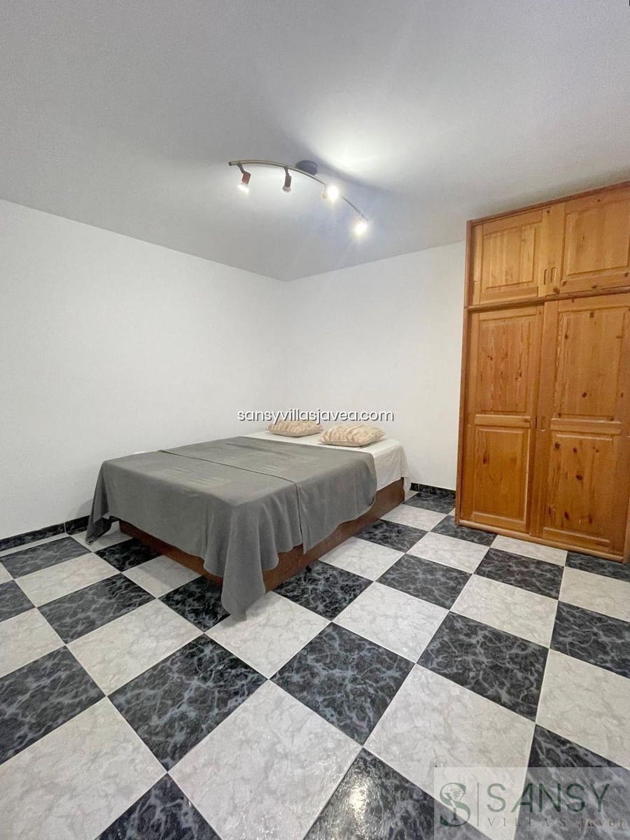 4 camera da letto Villa in vendita in Javea / Xabia - 650.000 € (Rif: 8952430)