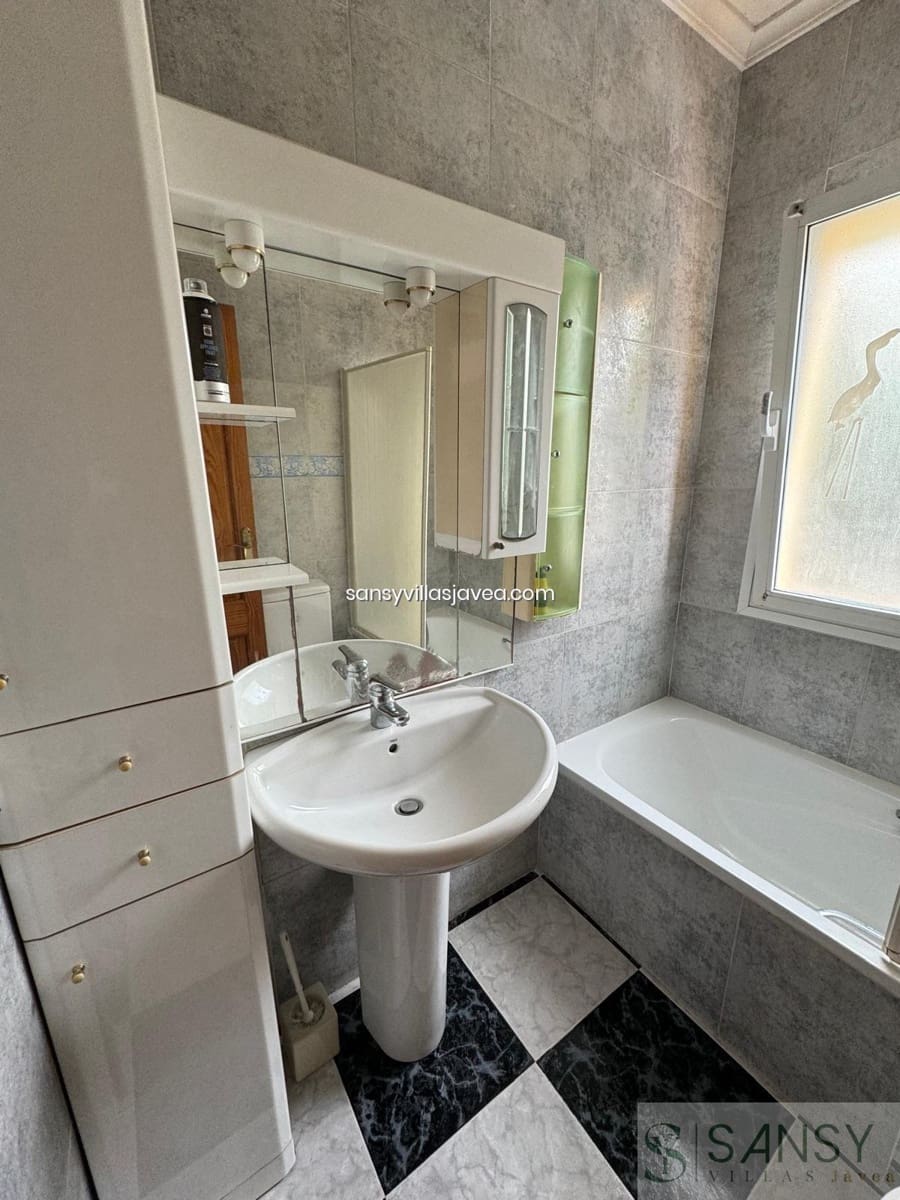 4 camera da letto Villa in vendita in Javea / Xabia - 650.000 € (Rif: 8952430)