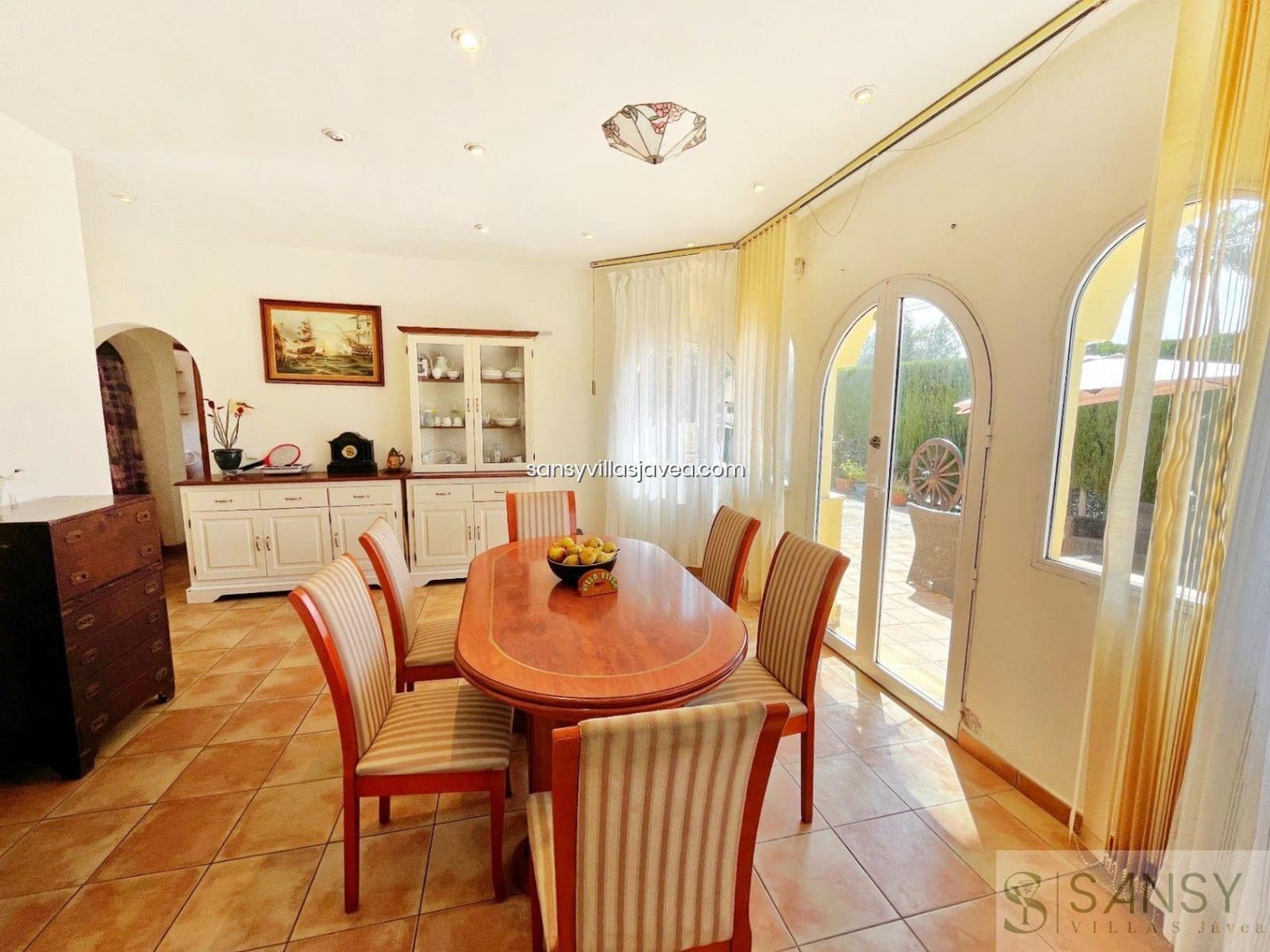 4 camera da letto Villa in vendita in Javea / Xabia - 650.000 € (Rif: 8952430)