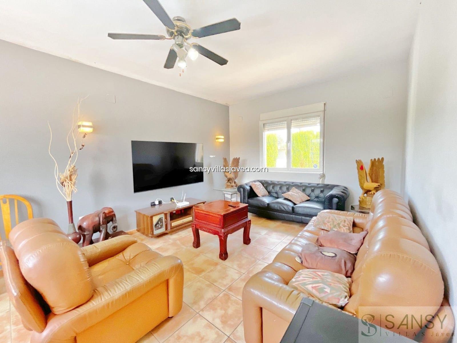 4 camera da letto Villa in vendita in Javea / Xabia - 650.000 € (Rif: 8952430)