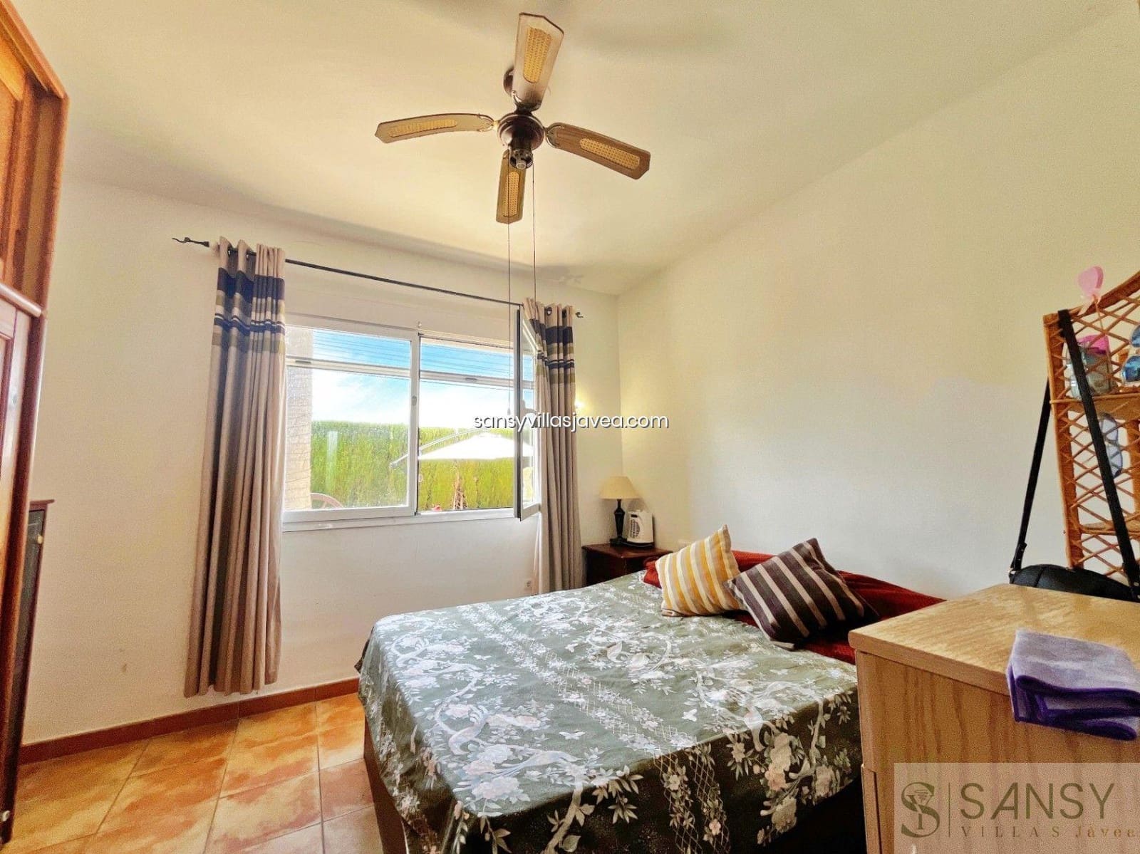 4 camera da letto Villa in vendita in Javea / Xabia - 650.000 € (Rif: 8952430)