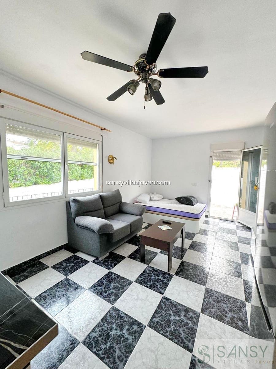 4 camera da letto Villa in vendita in Javea / Xabia - 650.000 € (Rif: 8952430)