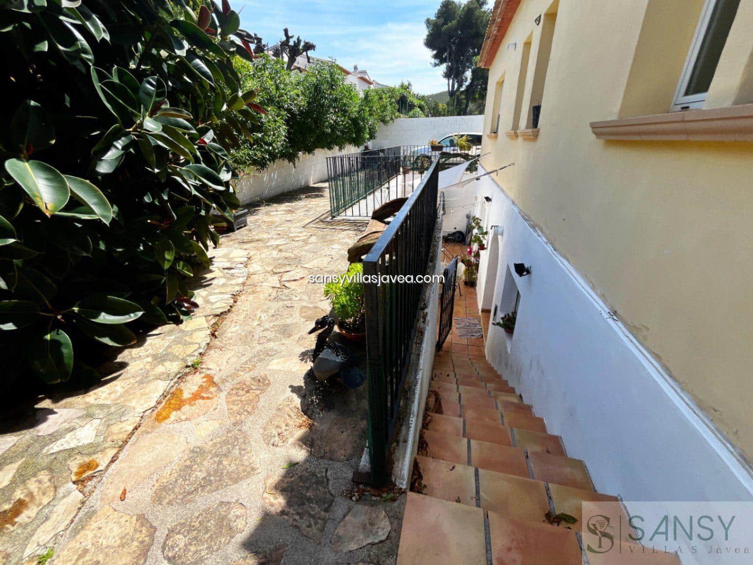 4 camera da letto Villa in vendita in Javea / Xabia - 650.000 € (Rif: 8952430)