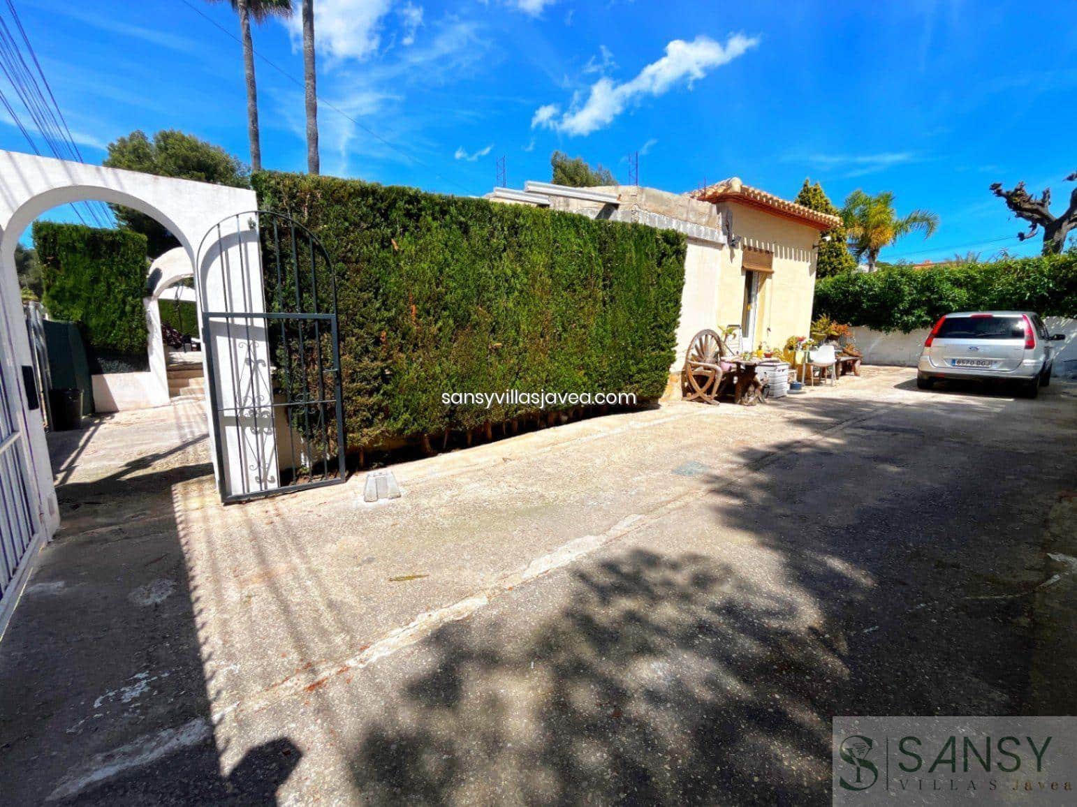 4 camera da letto Villa in vendita in Javea / Xabia - 650.000 € (Rif: 8952430)