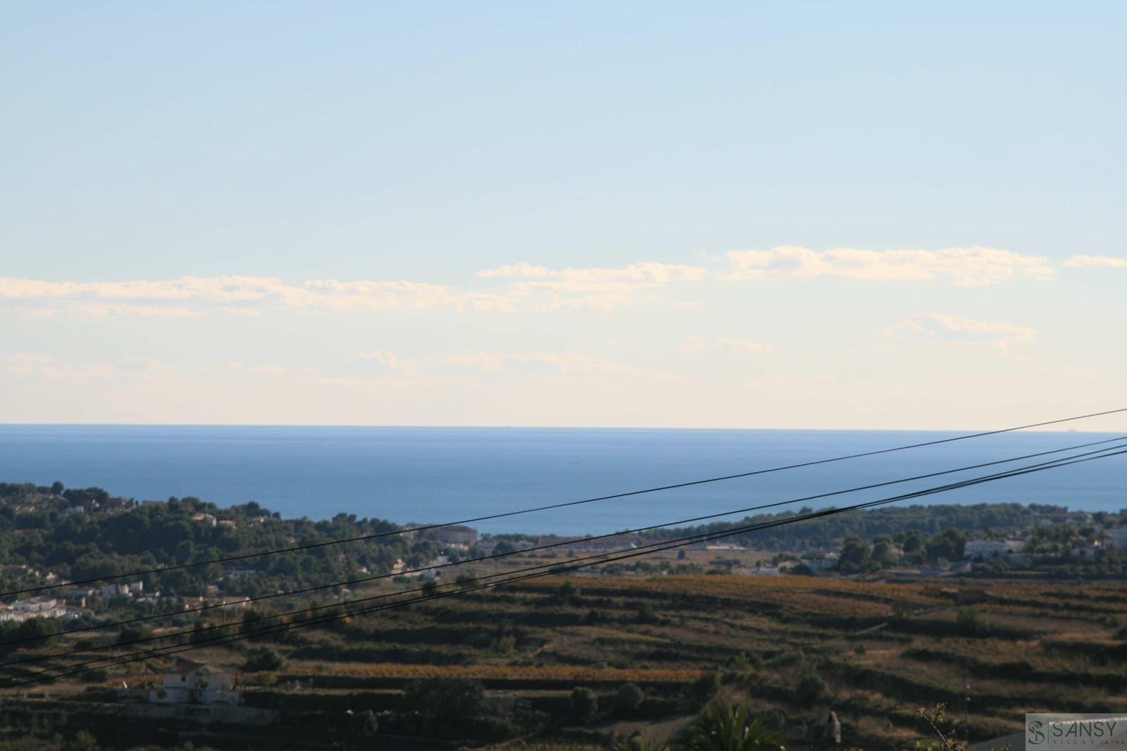 Area Edificabile in vendita in Benitachell / Benitatxell - 400.000 € (Rif: 9027763)