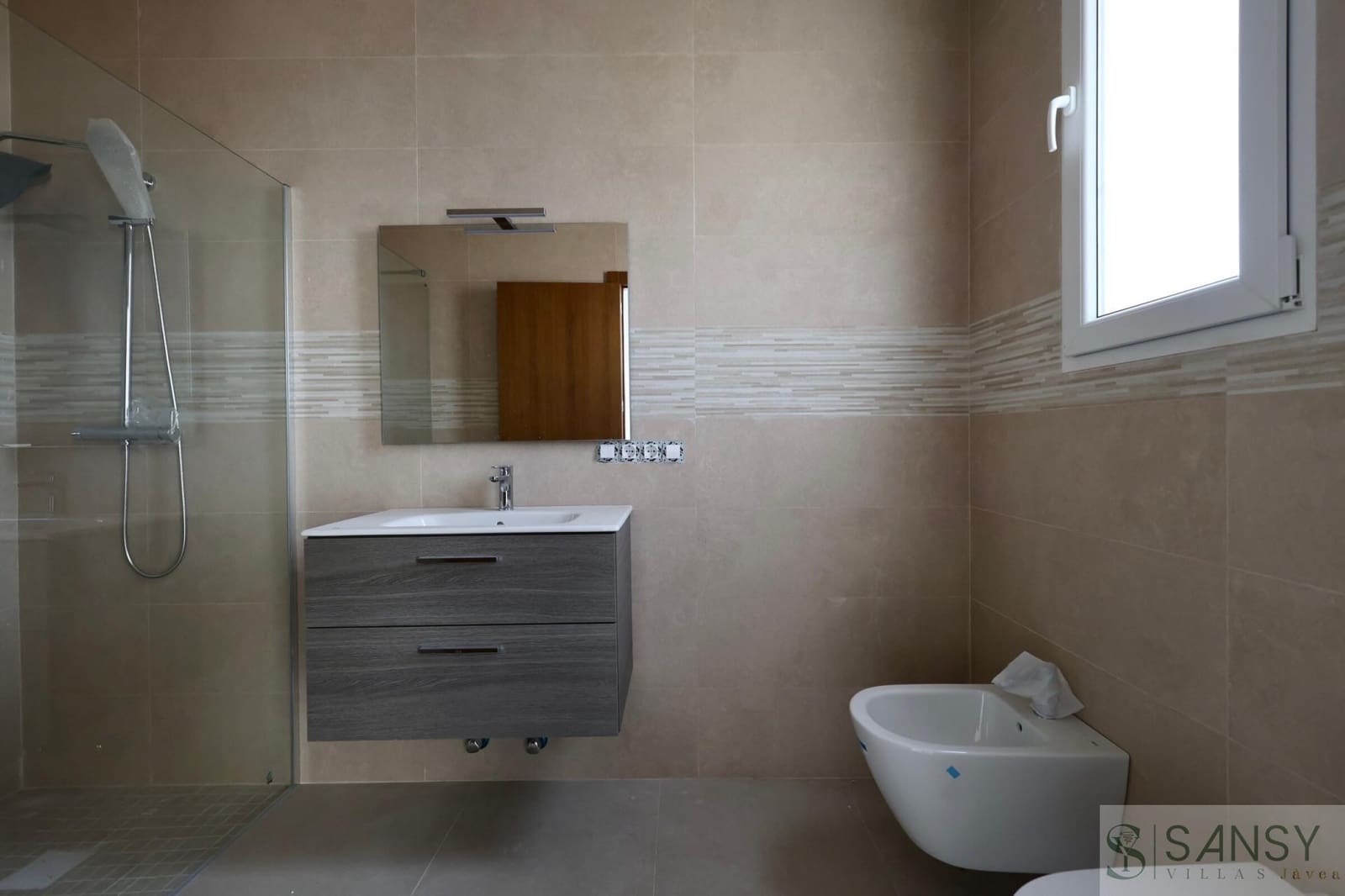 4 soveværelse Villa til salg i Javea / Xabia med swimmingpool garage - € 1.275.000 (Ref: 9027772)