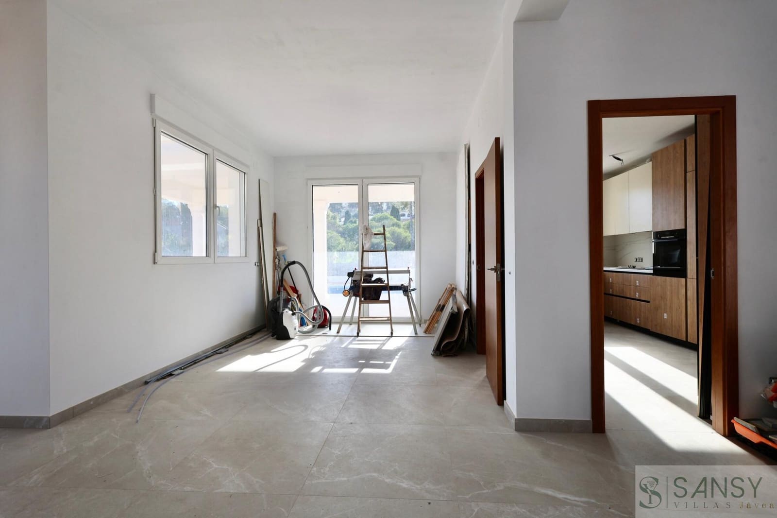 4 soveværelse Villa til salg i Javea / Xabia med swimmingpool garage - € 1.275.000 (Ref: 9027772)