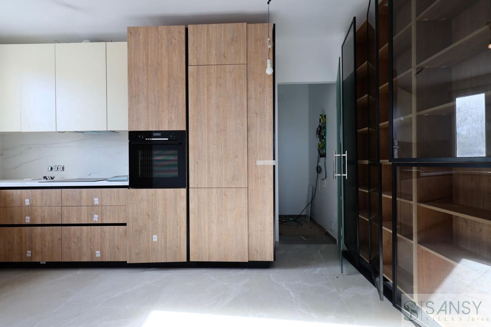 4 soveværelse Villa til salg i Javea / Xabia med swimmingpool garage - € 1.275.000 (Ref: 9027772)