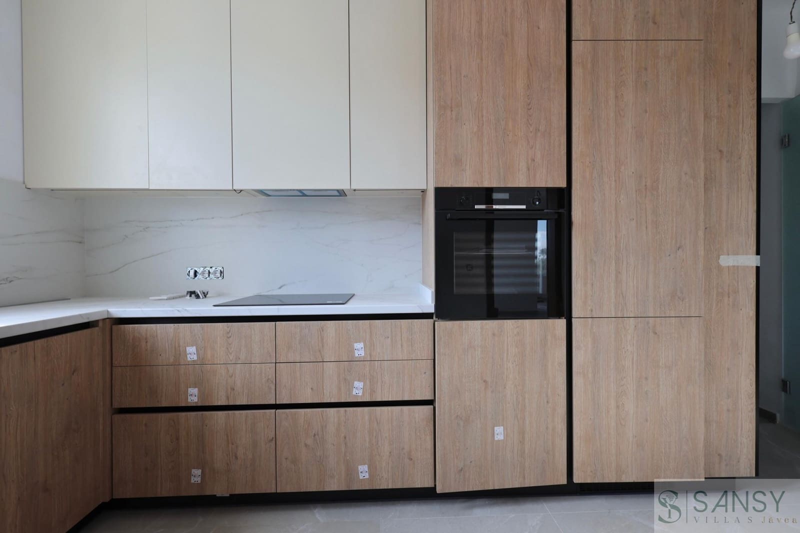 4 soveværelse Villa til salg i Javea / Xabia med swimmingpool garage - € 1.275.000 (Ref: 9027772)