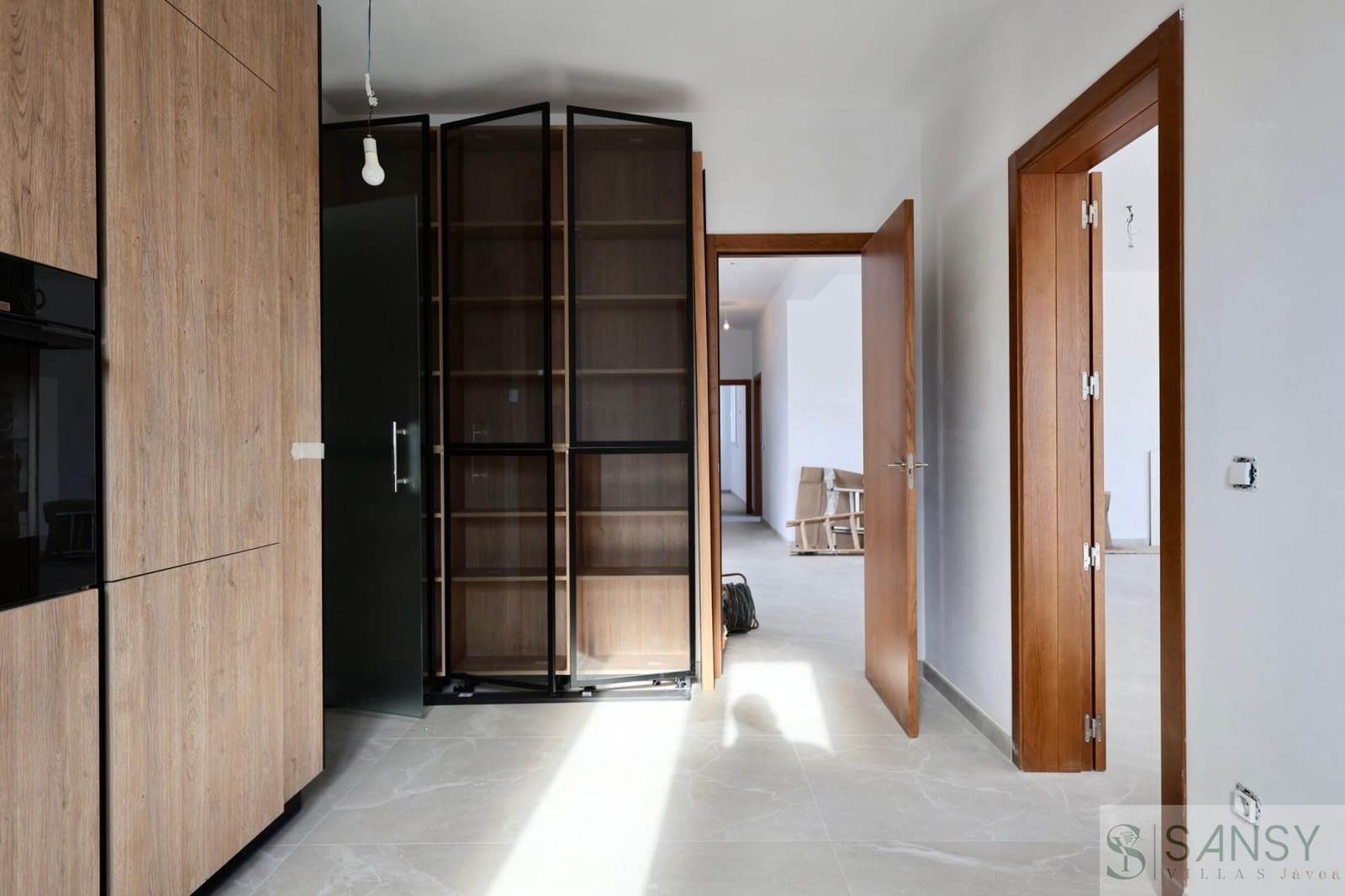 4 soveværelse Villa til salg i Javea / Xabia med swimmingpool garage - € 1.275.000 (Ref: 9027772)