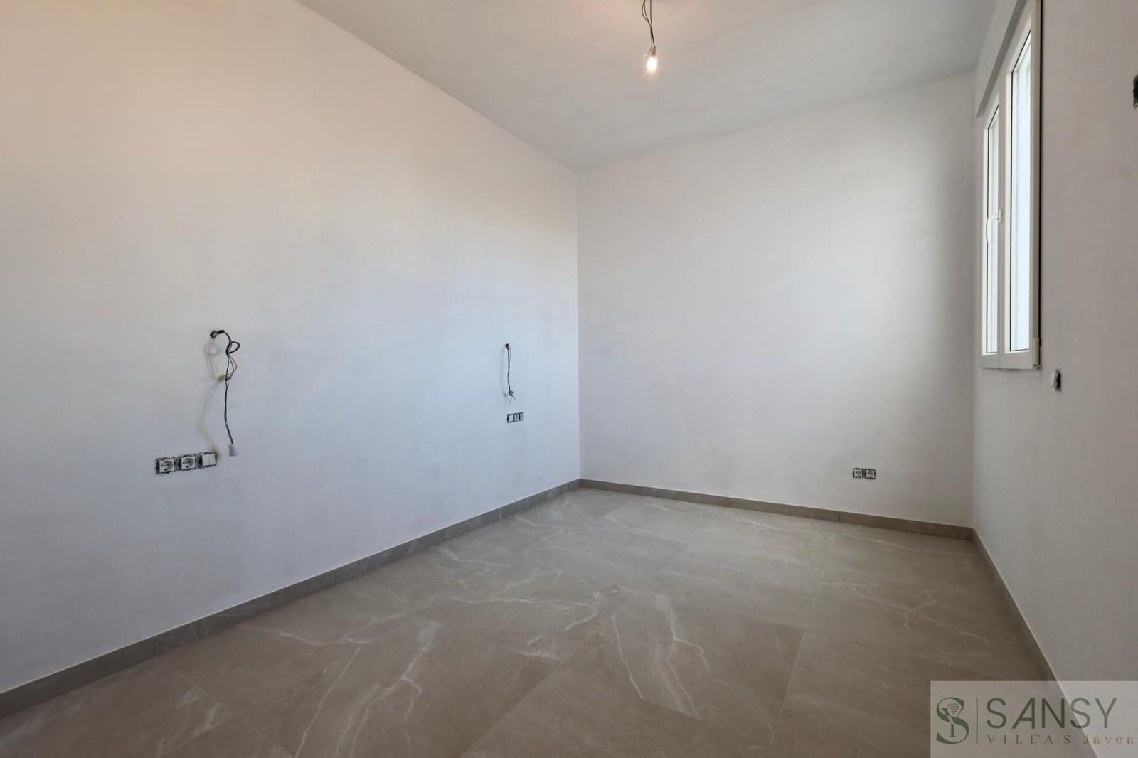 4 soveværelse Villa til salg i Javea / Xabia med swimmingpool garage - € 1.275.000 (Ref: 9027772)