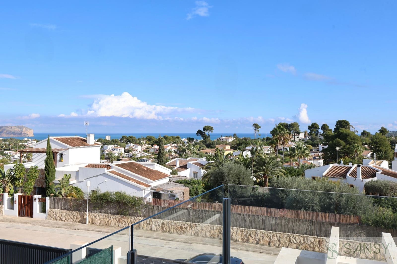 4 soveværelse Villa til salg i Javea / Xabia med swimmingpool garage - € 1.275.000 (Ref: 9027772)