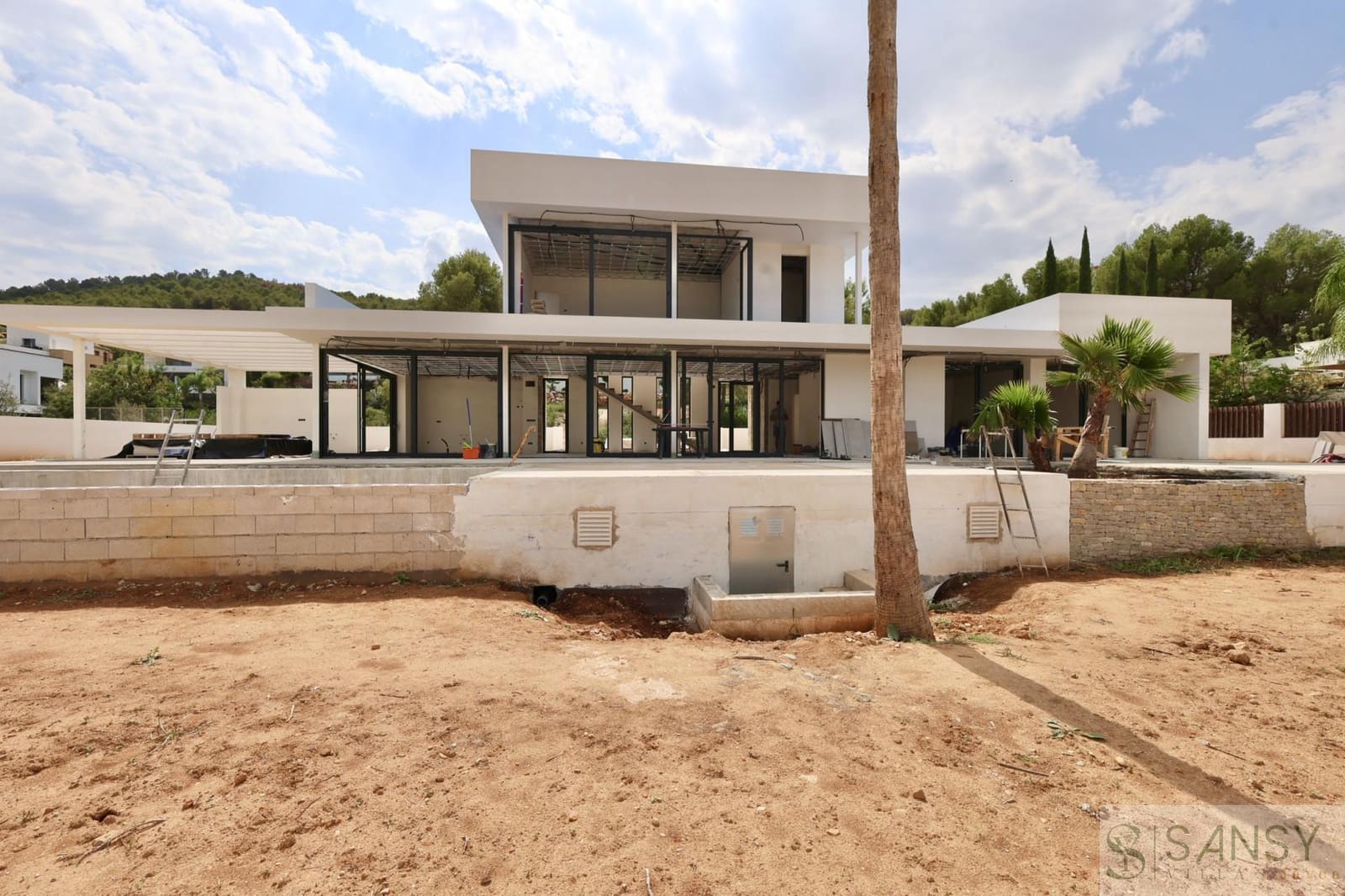 4 soverom Villa til salgs i Javea / Xabia med svømmebasseng - € 1 300 000 (Ref: 9027773)