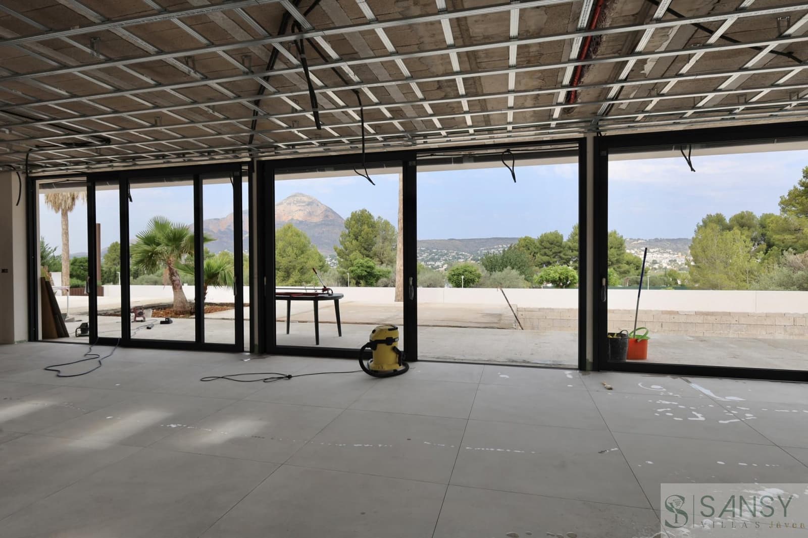 4 soverom Villa til salgs i Javea / Xabia med svømmebasseng - € 1 300 000 (Ref: 9027773)