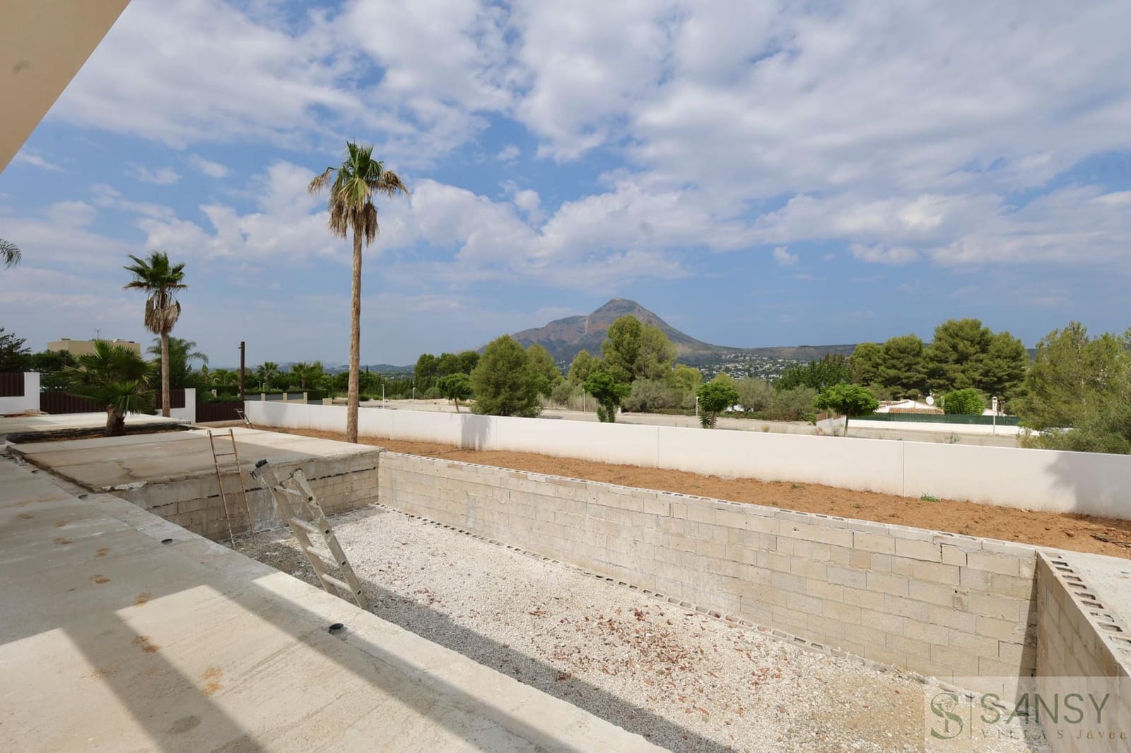 4 soverom Villa til salgs i Javea / Xabia med svømmebasseng - € 1 300 000 (Ref: 9027773)