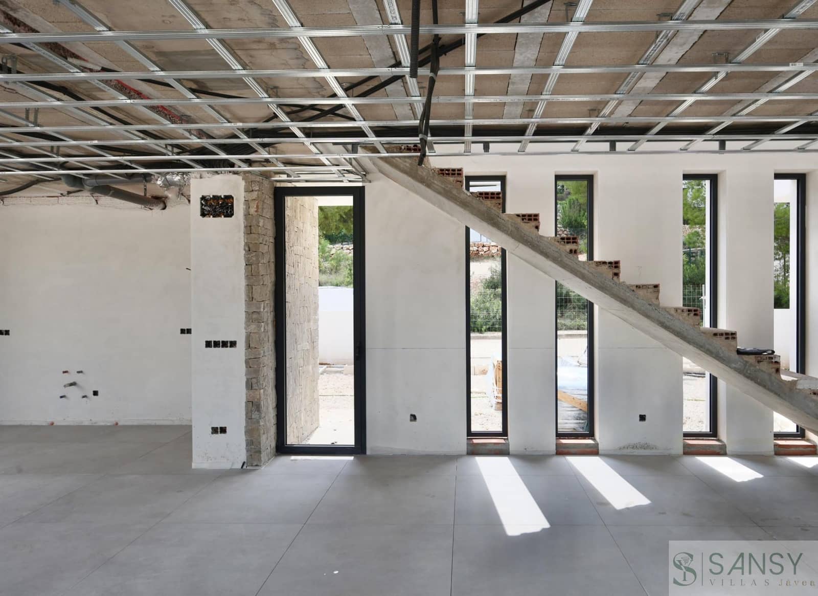 4 soverom Villa til salgs i Javea / Xabia med svømmebasseng - € 1 300 000 (Ref: 9027773)