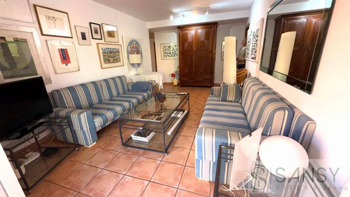 2 sypialnia Apartament do wynajęcia w Javea / Xabia z basenem garażem - 1 000 € (Ref: 9027774)